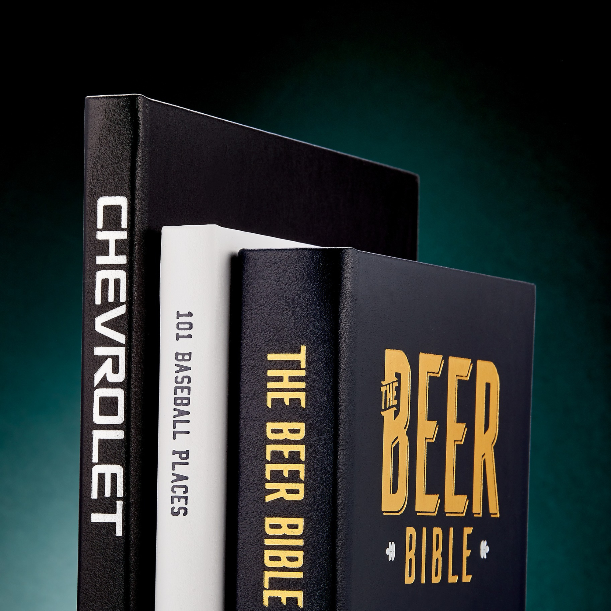 Beer Bible