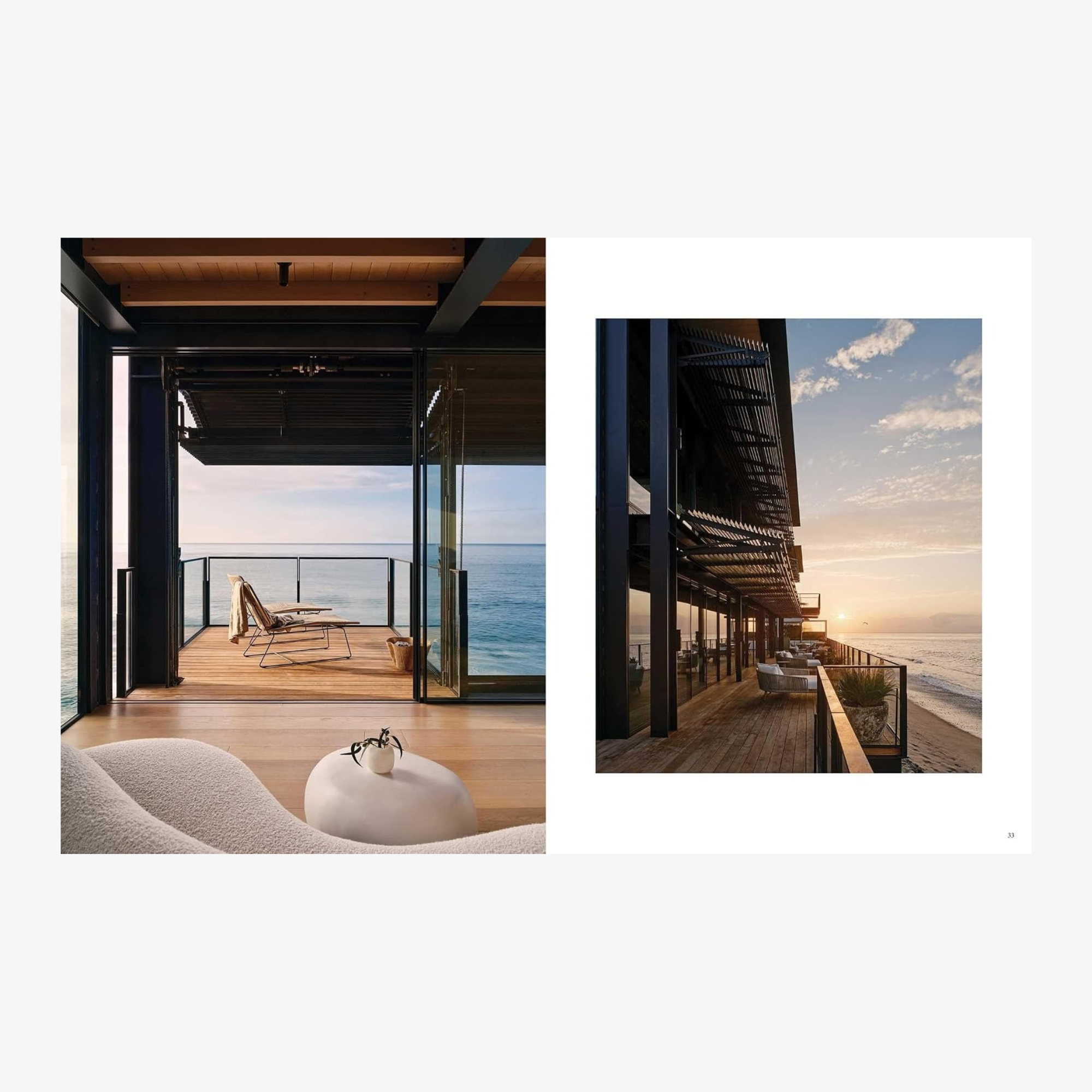 Beach House: The World’s Most Beautiful Beach Houses and Coastal Homes