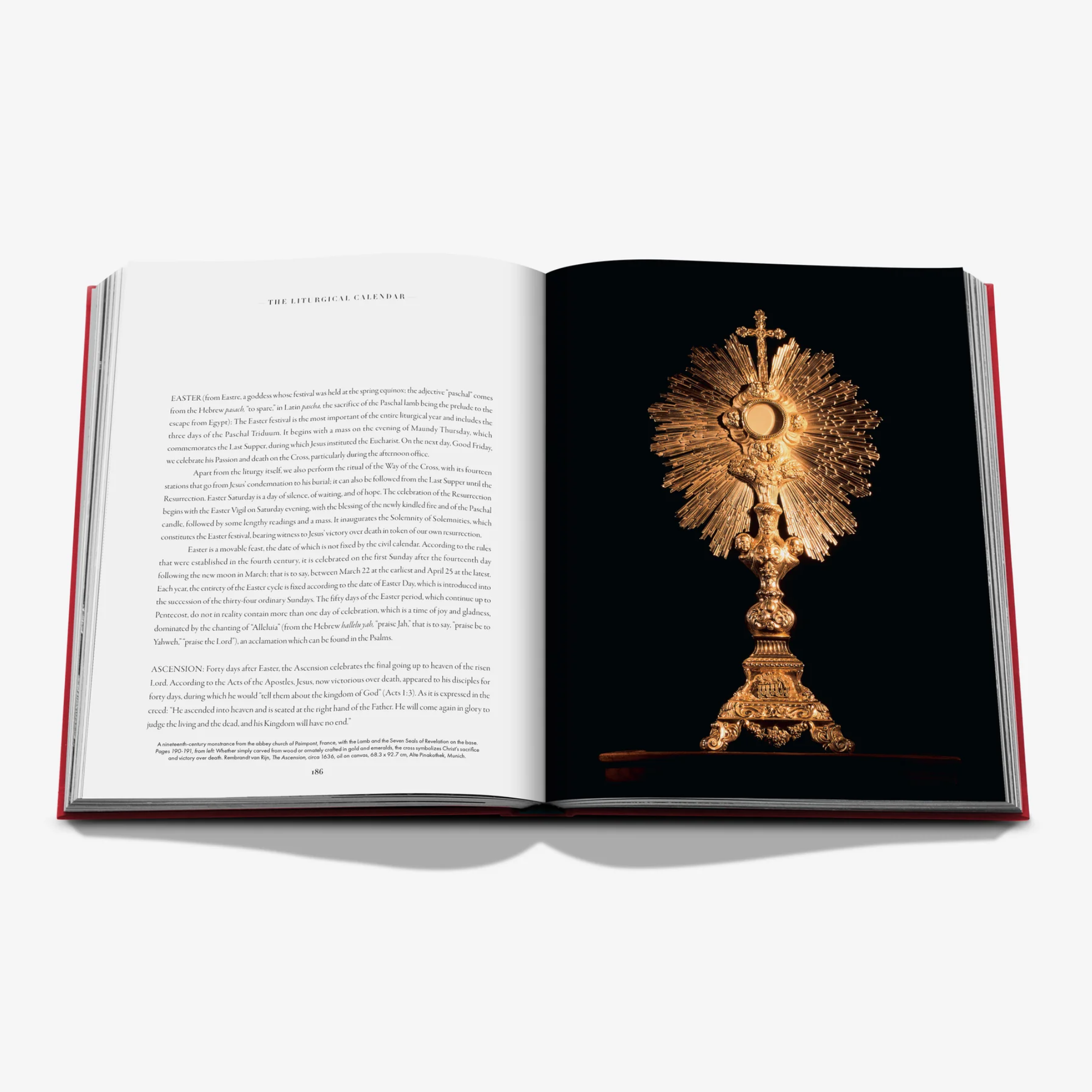 Symbols Of Catholicism