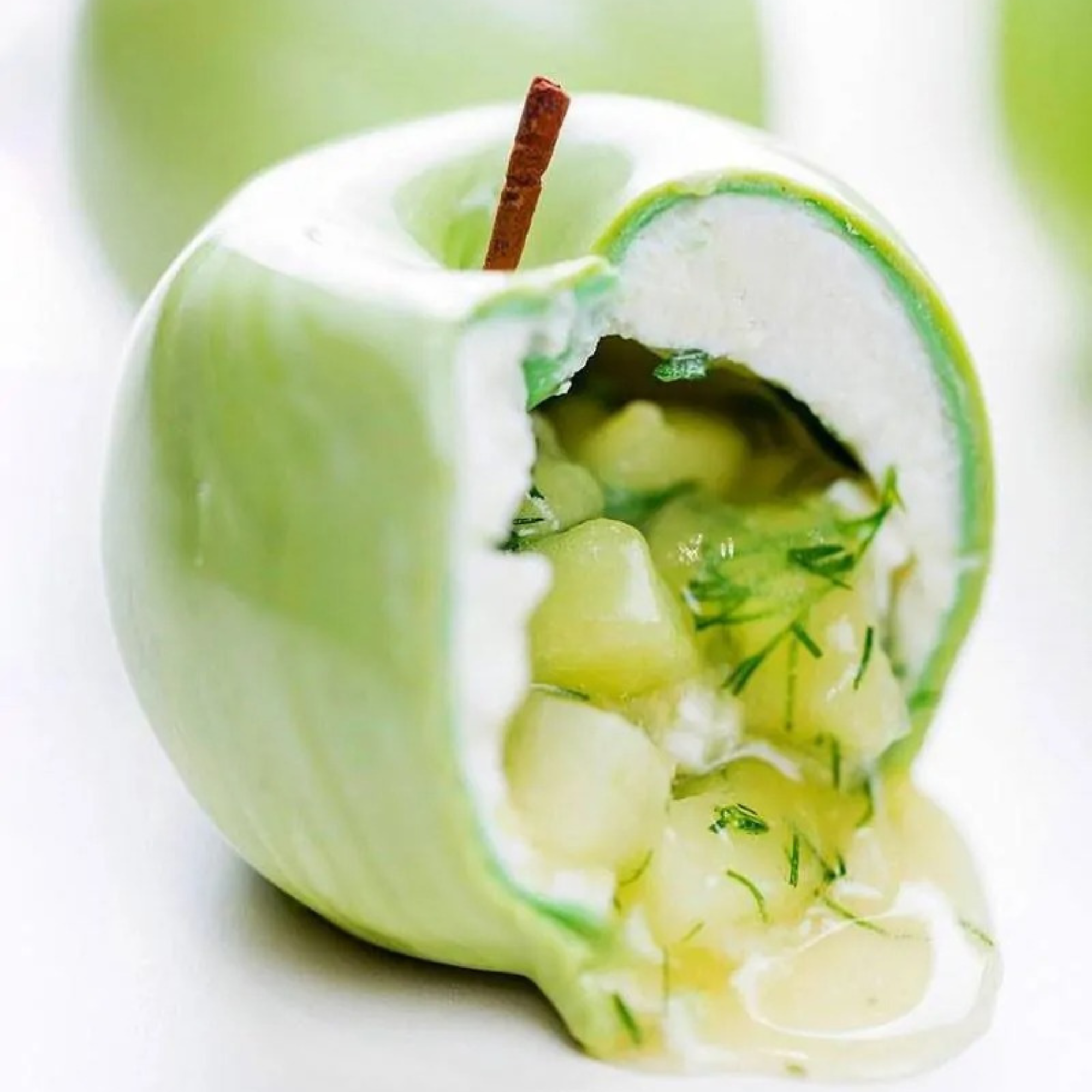 Cédric Grolet: Fruit, Flower, Opéra Patisserie Set