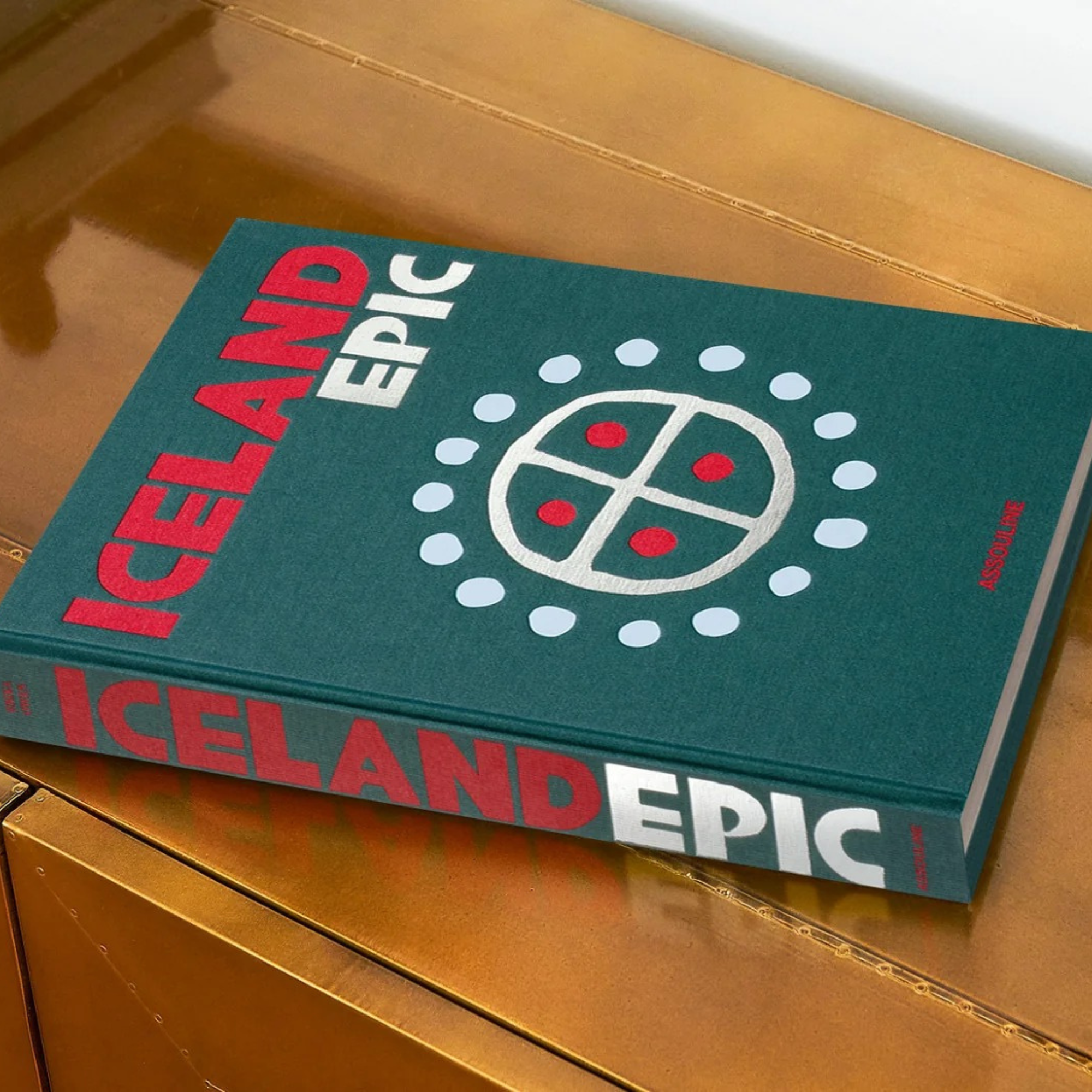 Iceland Epic