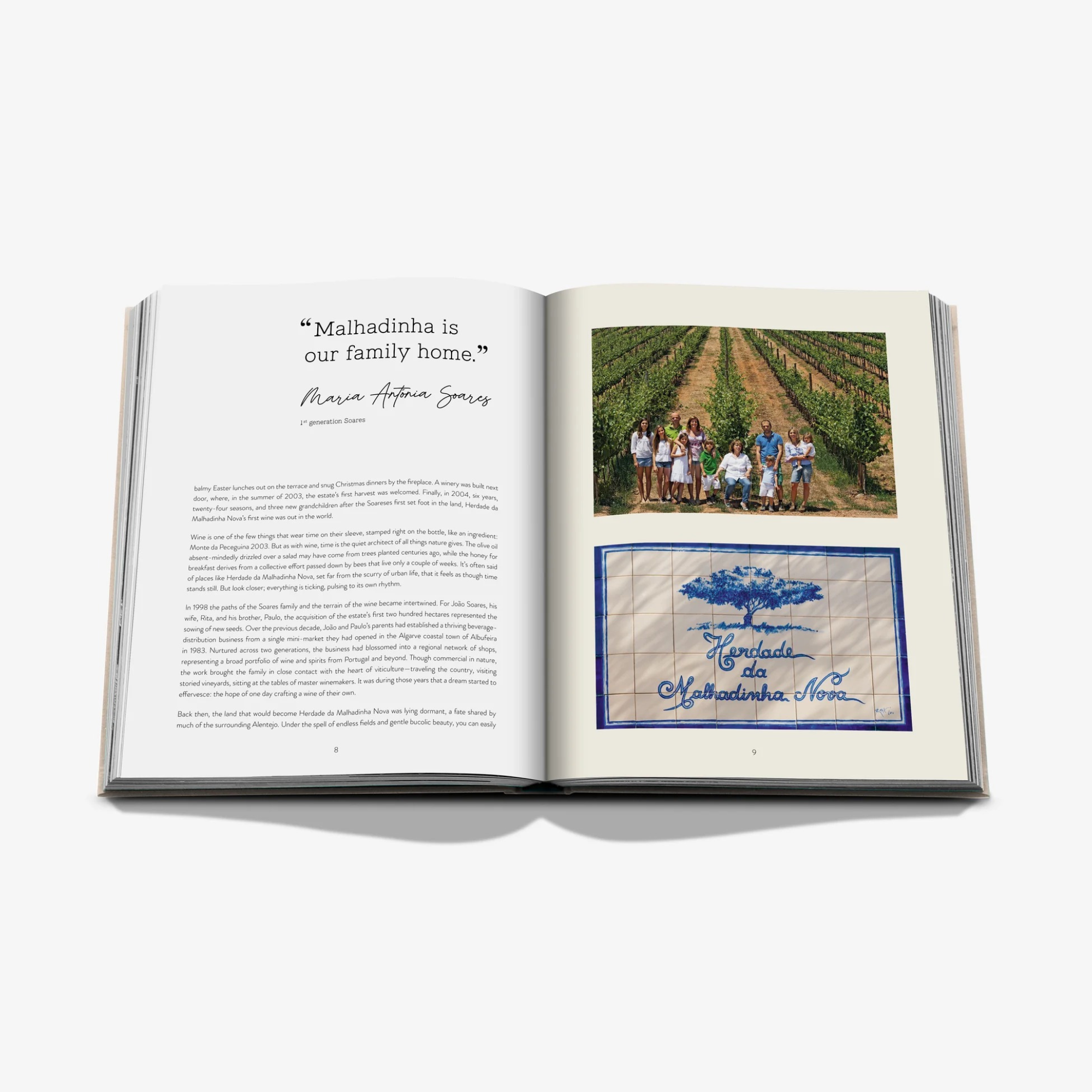 Malhadinha: The Soul of Alentejo