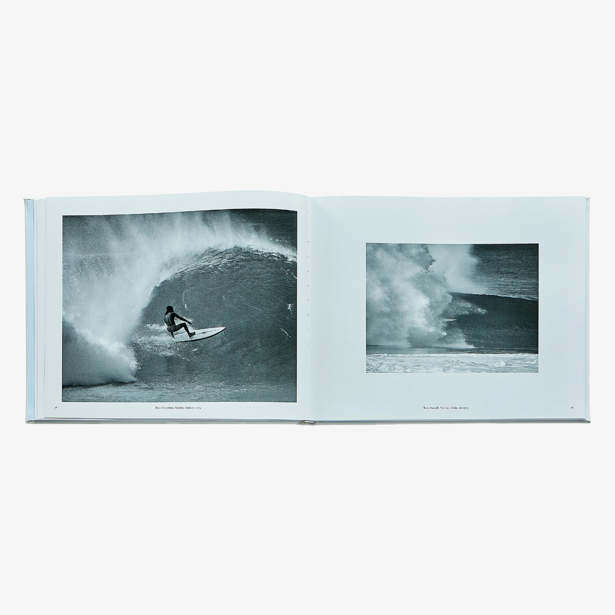 Jeff Divine: 70's Surf Photographs