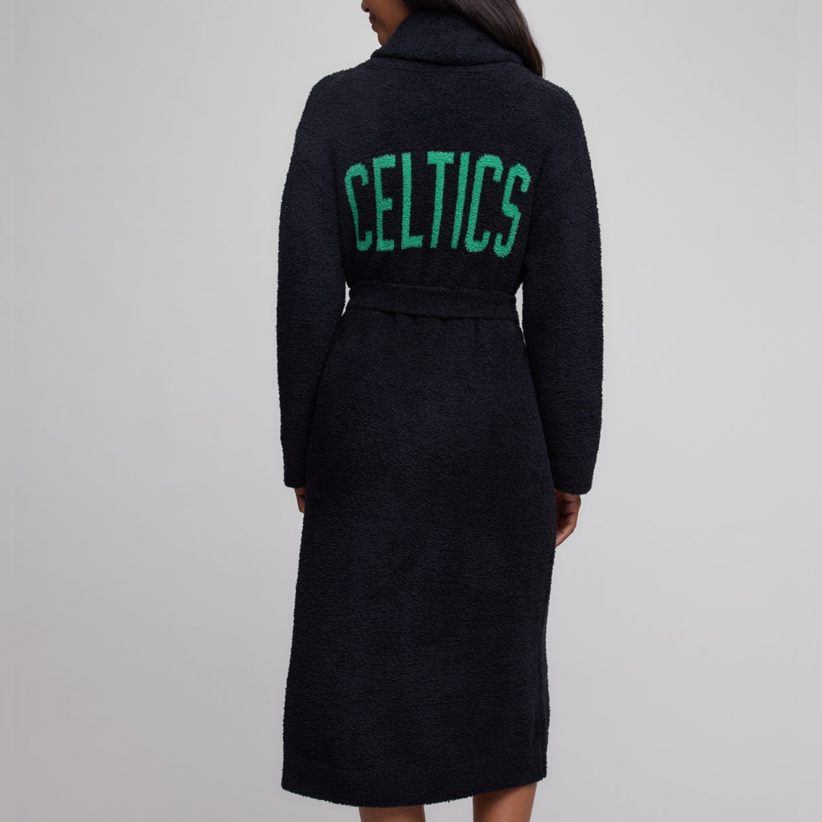 CozyChic Boston Celtics Robe