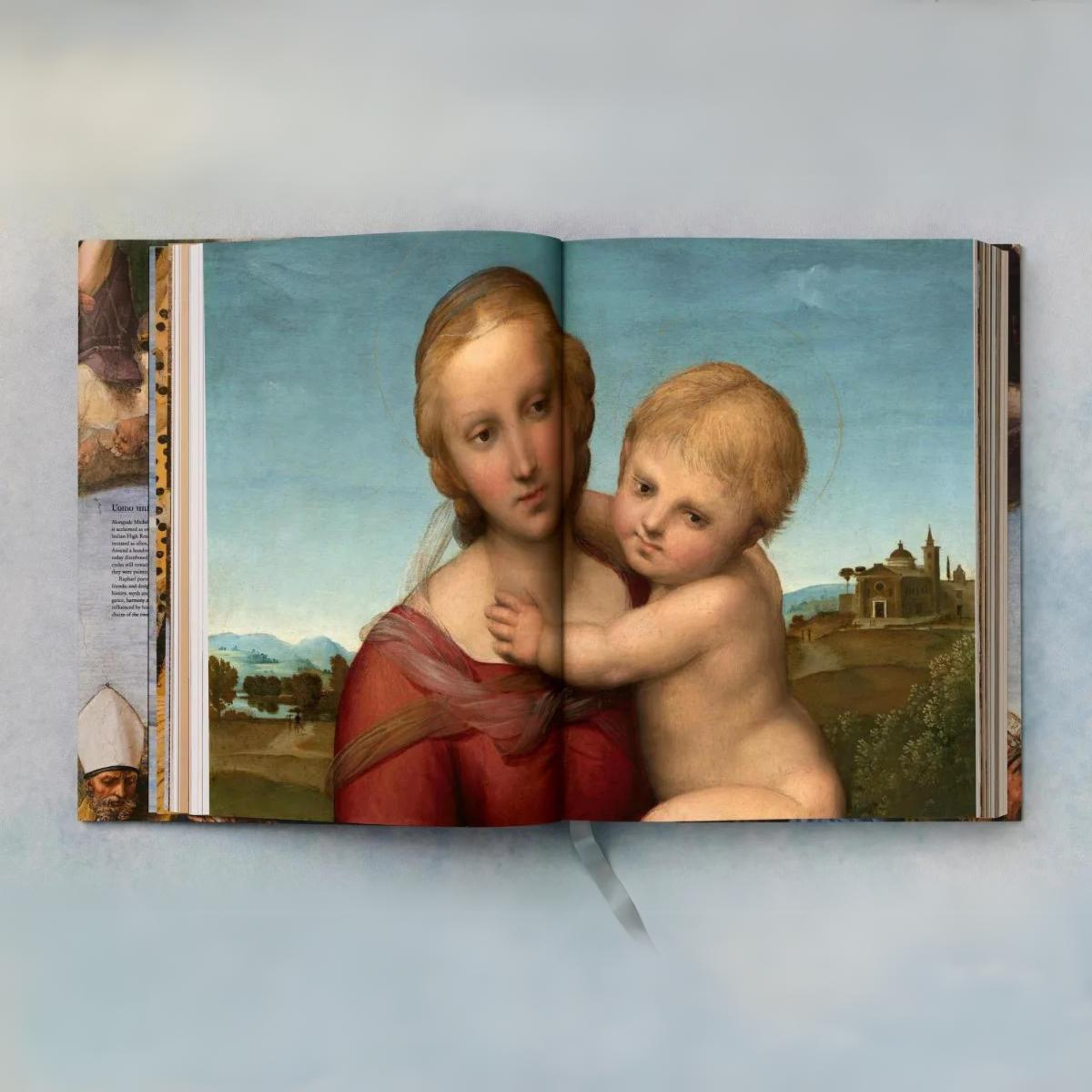 Raphael . The Complete Works