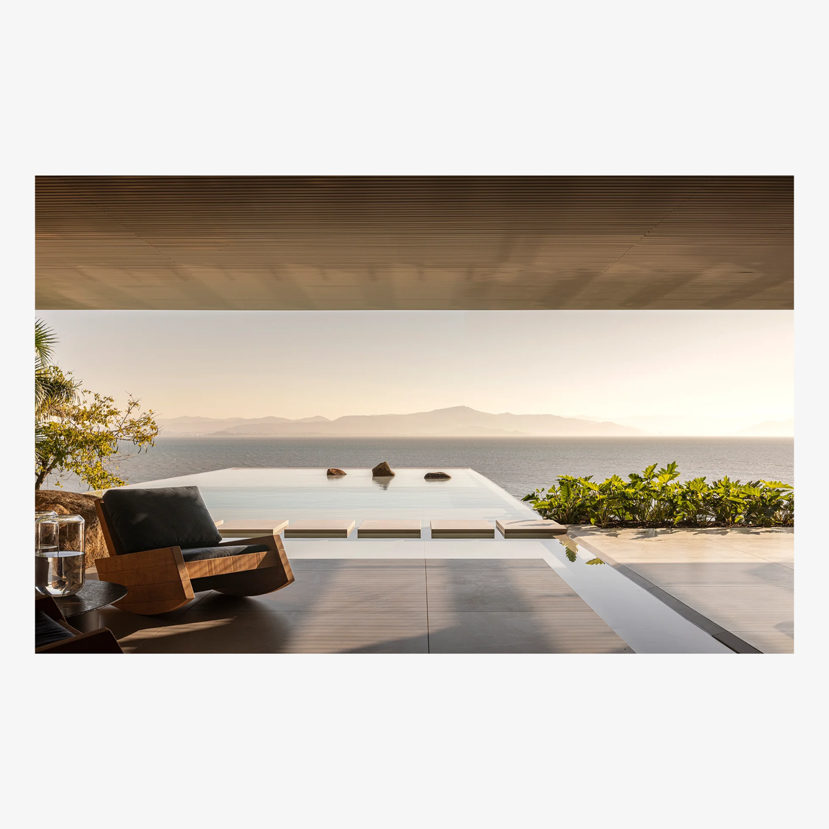 Contemporary Retreats
