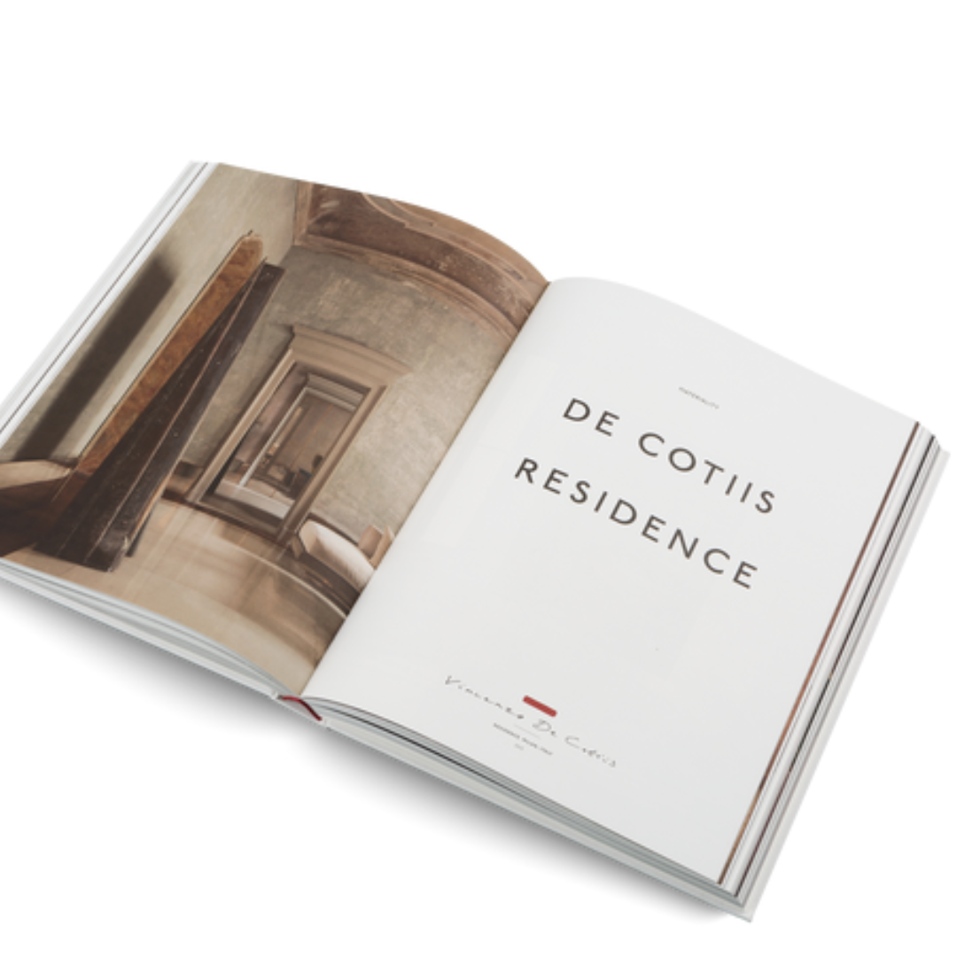 Touch: Spaces Designed for the Senses