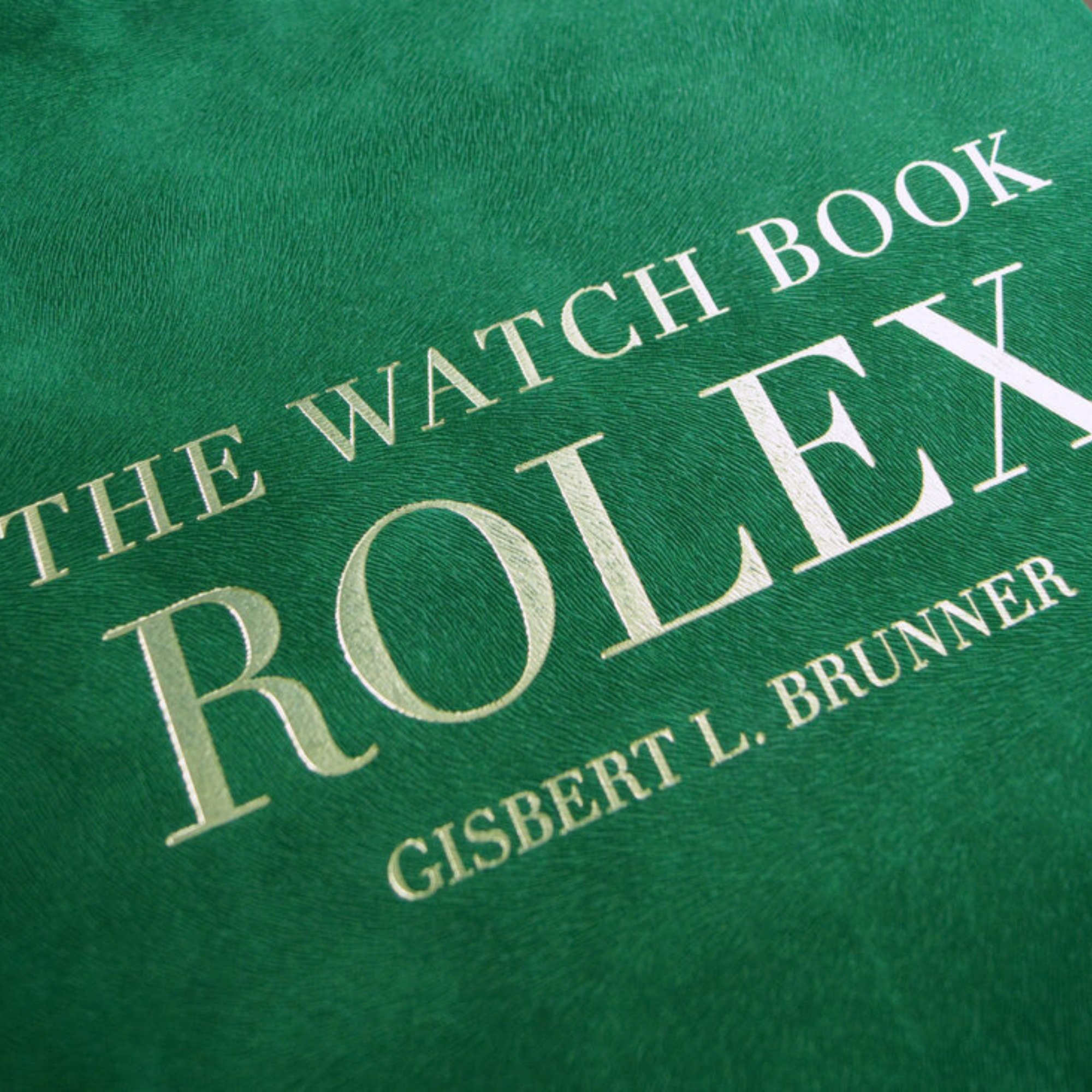 The Watch Book: Rolex, Third Updated & Extended Edition