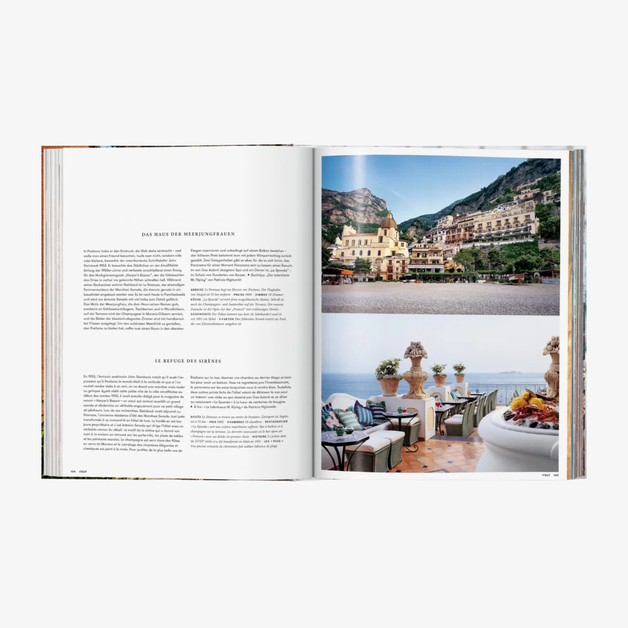Great Escapes Mediterranean: The Hotel Book