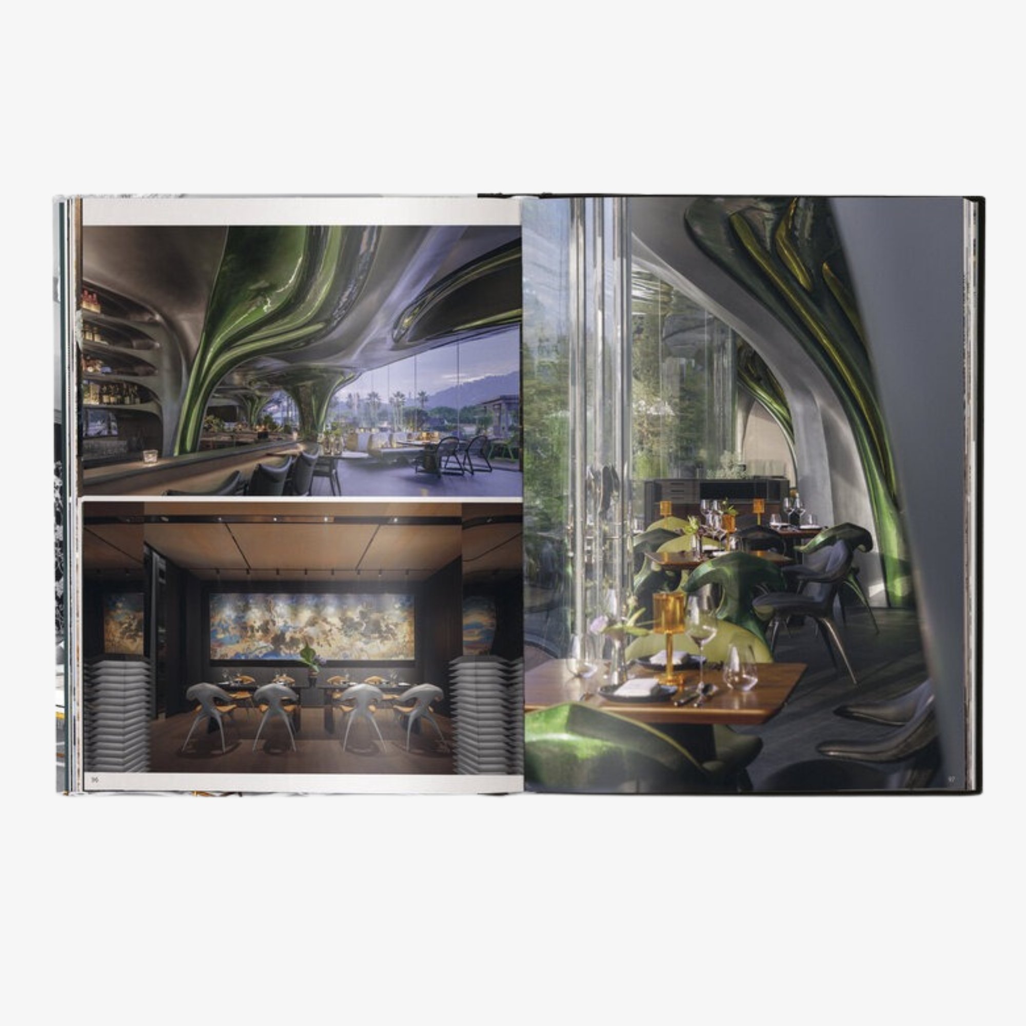 Andrew Martin Interior Design Review Vol. 29