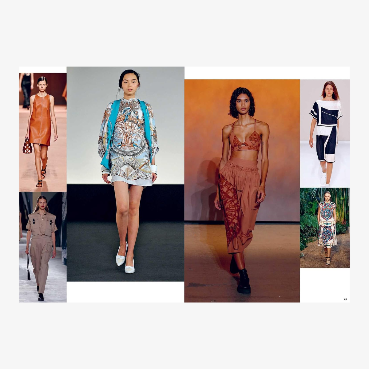 The Essence Of Hermès: Unfolded
