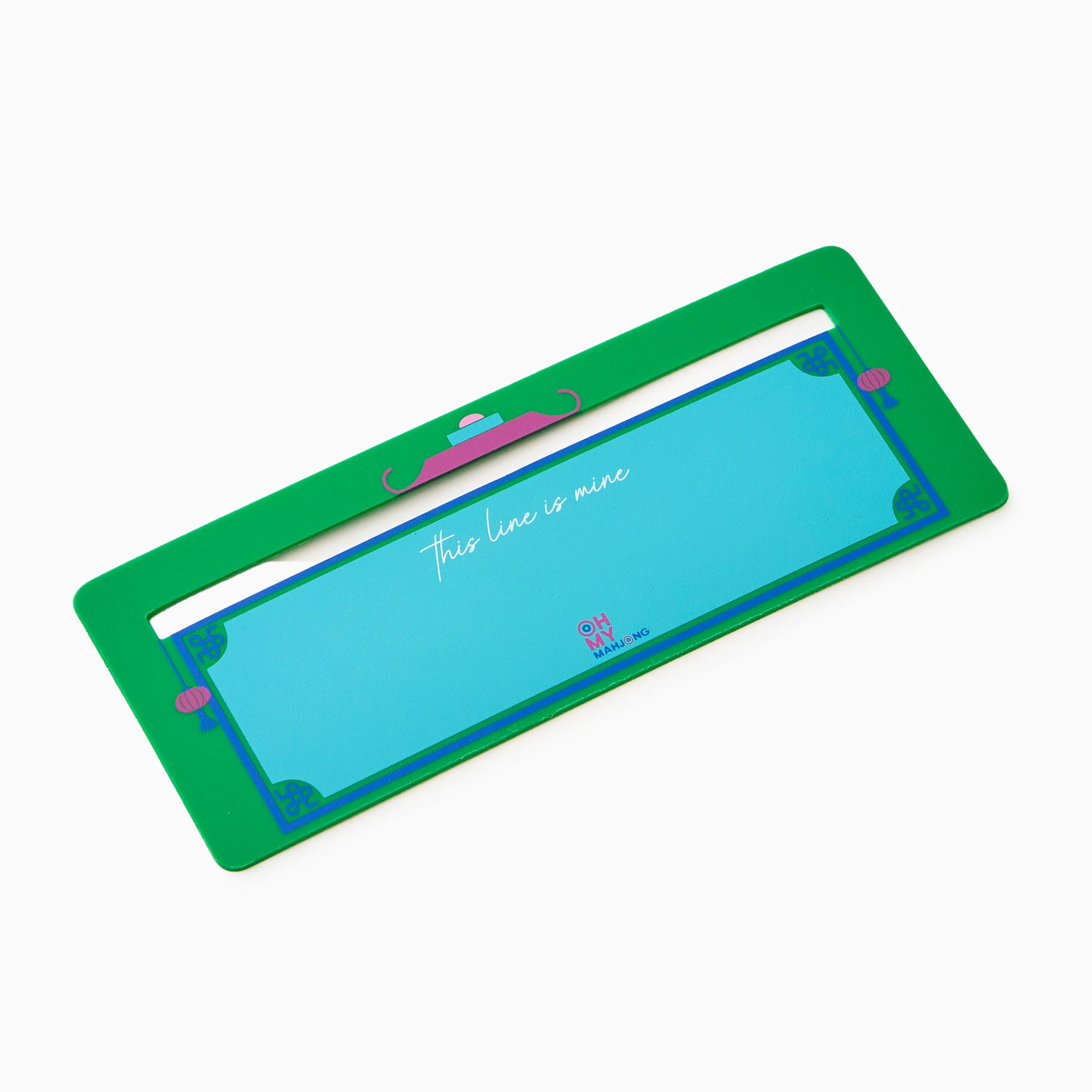 Line Finder