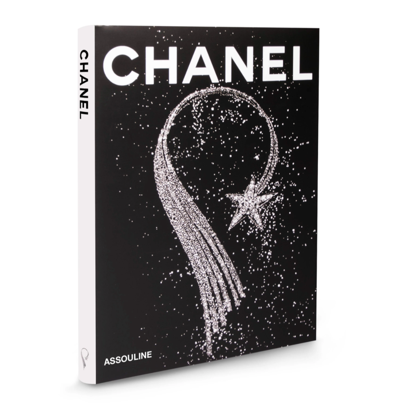 Chanel 3-Book Slipcase