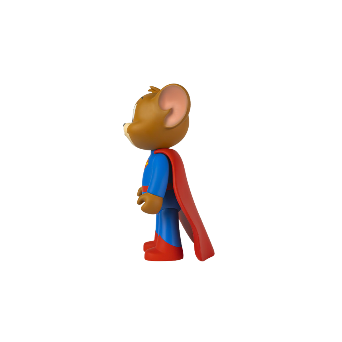 Super Pop Jerry x Superman - Small