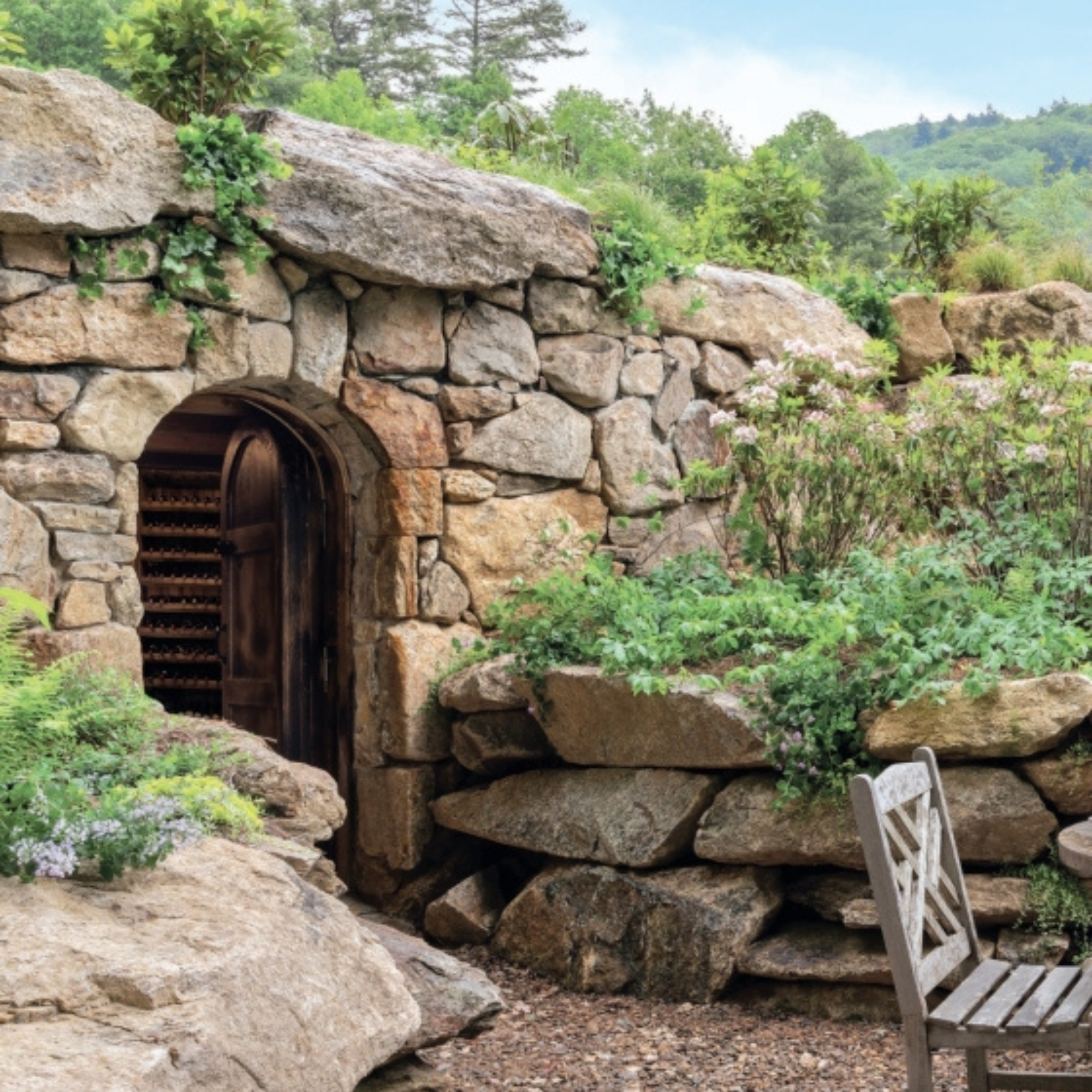 Tradition Made New: Houses with a Sense of Soul and History