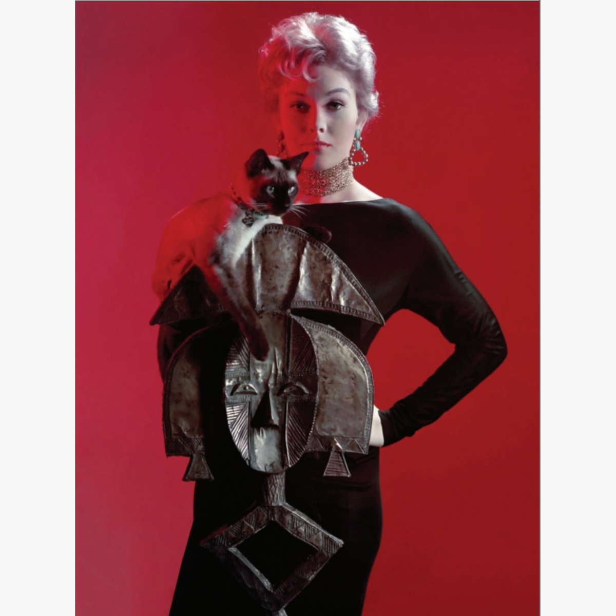 Jean Louis: Hollywood's Bombshell Designer