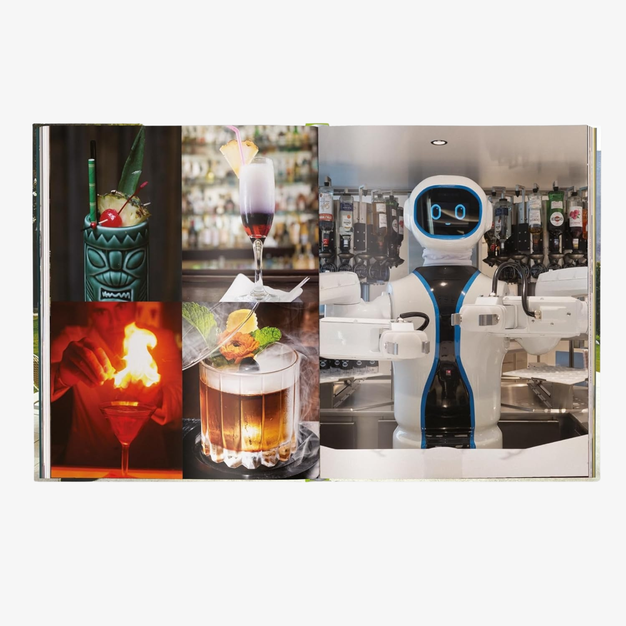 The Stylish Life: Cocktail Parties