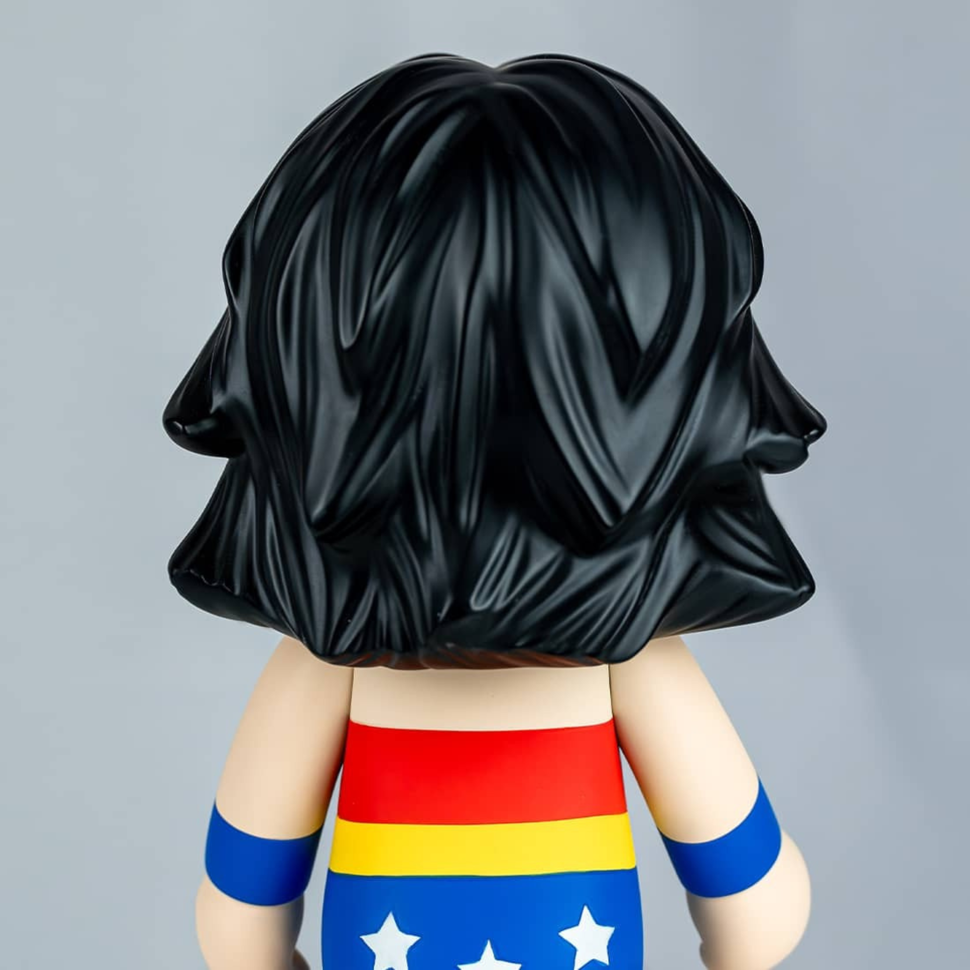Super Pop Wonder Woman - Small