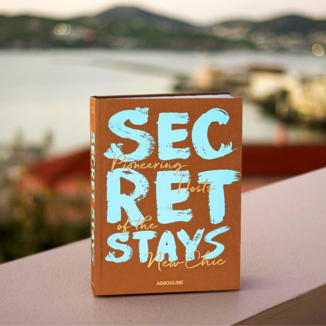 Secret Stays