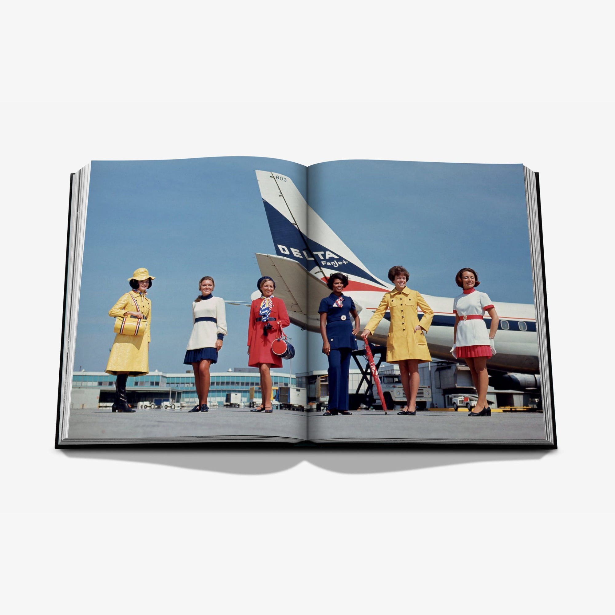 Delta: 100 Years and Climbing