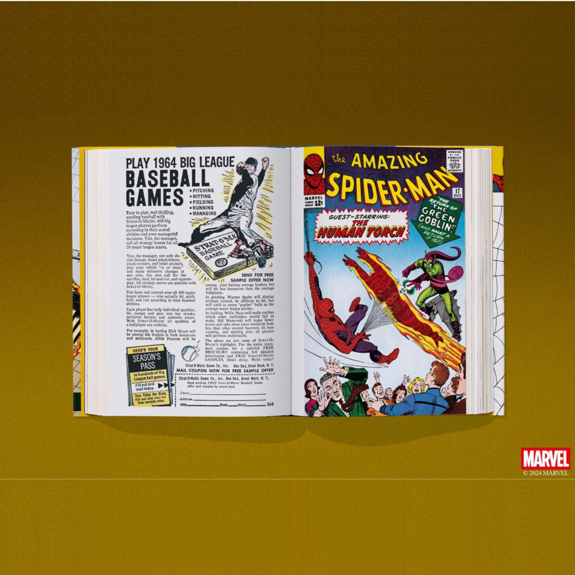 Marvel Comics Library: Spider-Man. 1962-1964