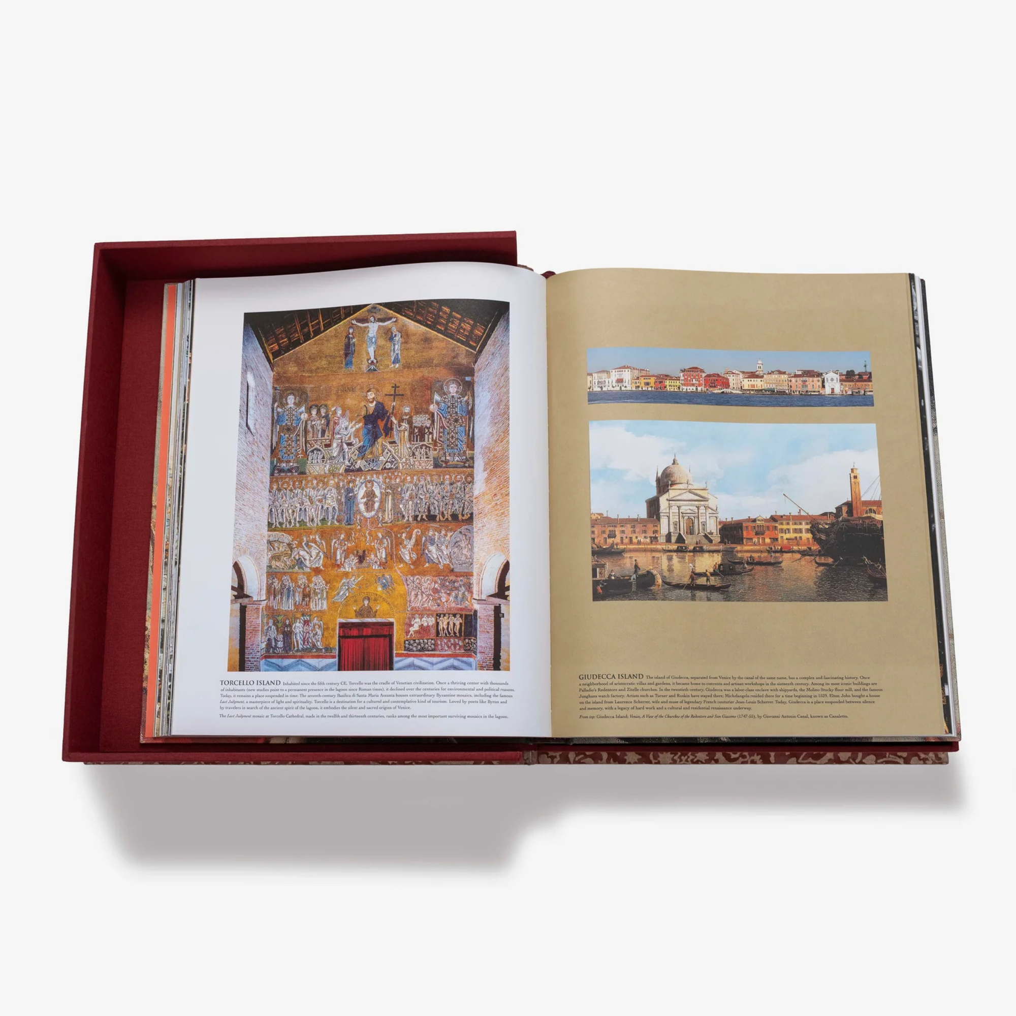 Venice: La Serenissima - Pigne Special Edition