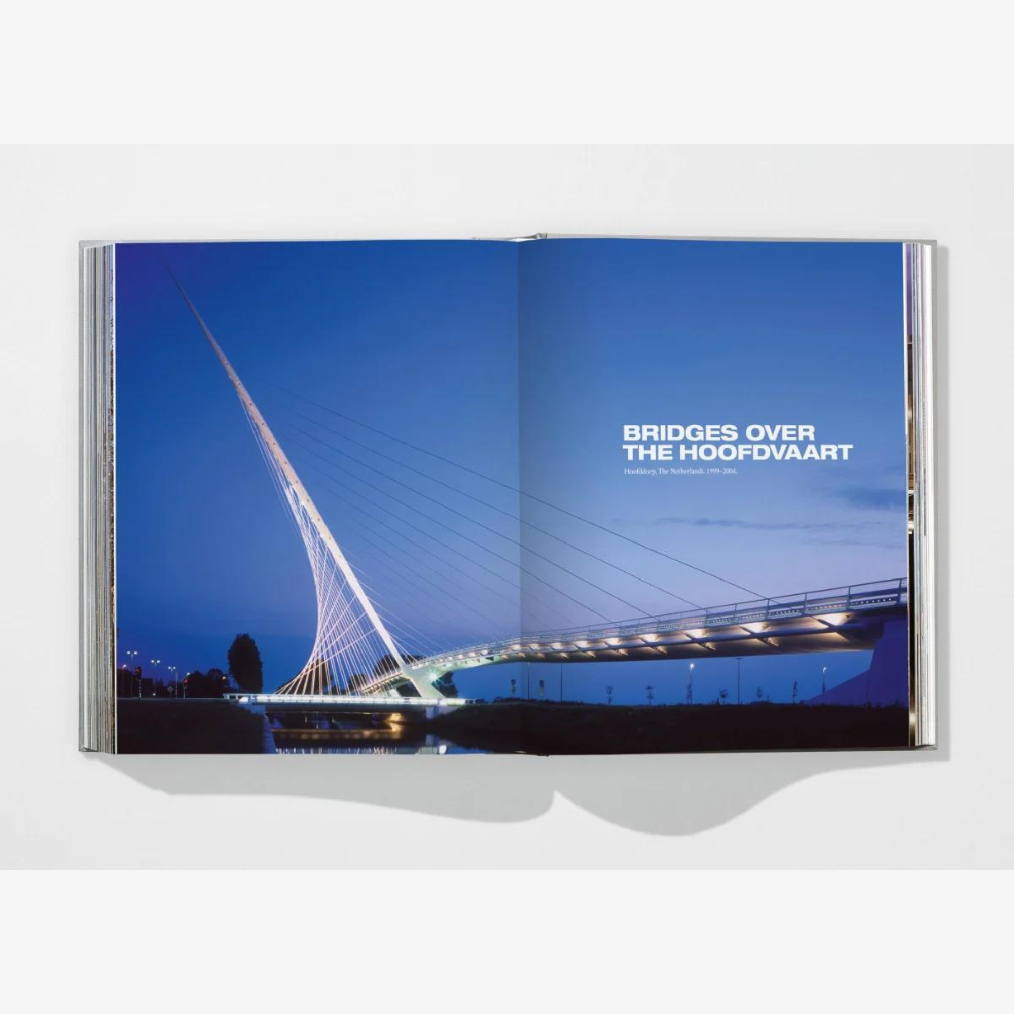 Calatrava: Complete Works 1979 - Today