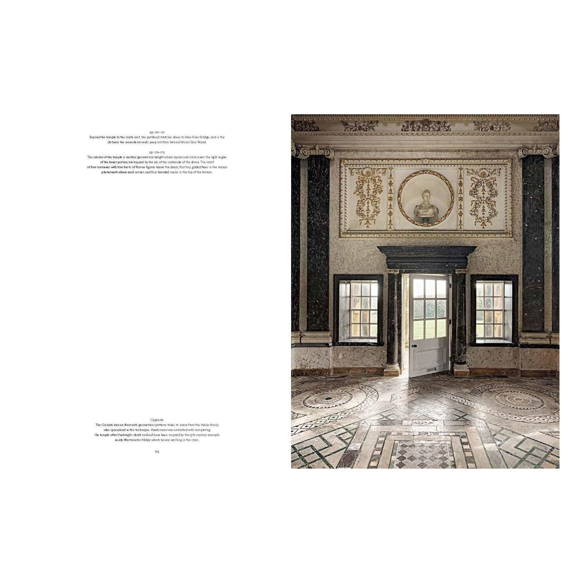Castle Howard: A Grand Tour of England's Finest Country House