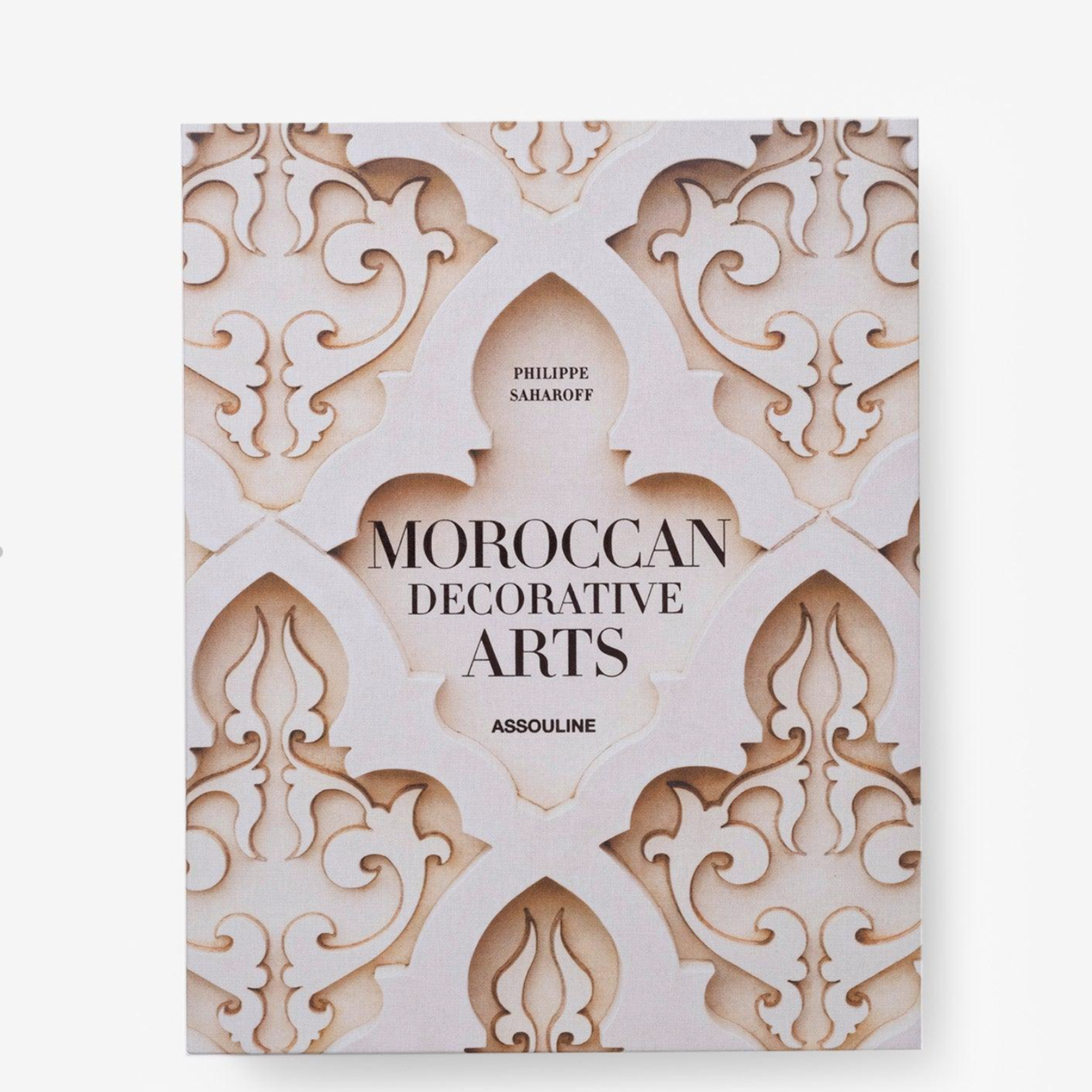 Moroccan Decorative Arts