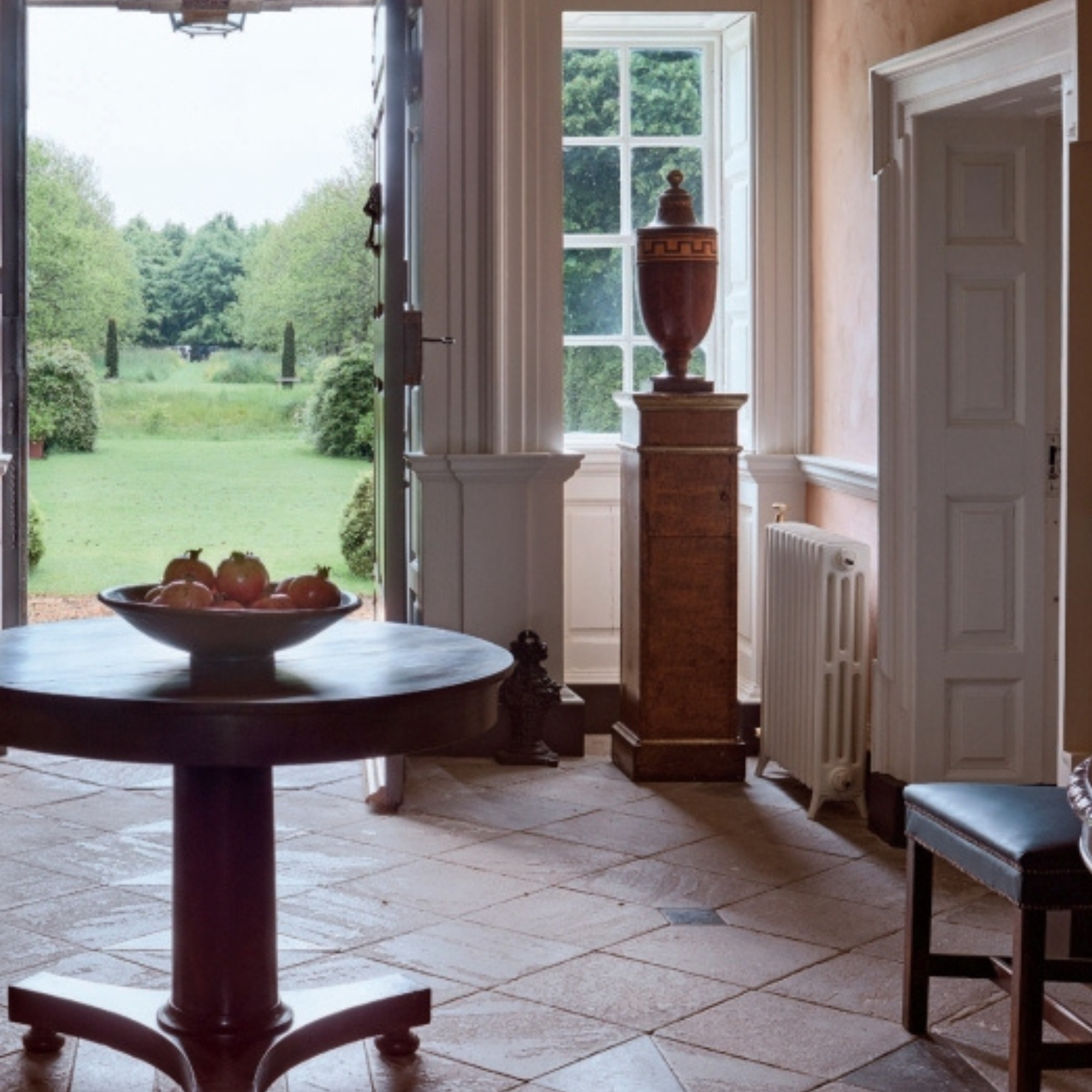 The Irish Country House: A New Vision