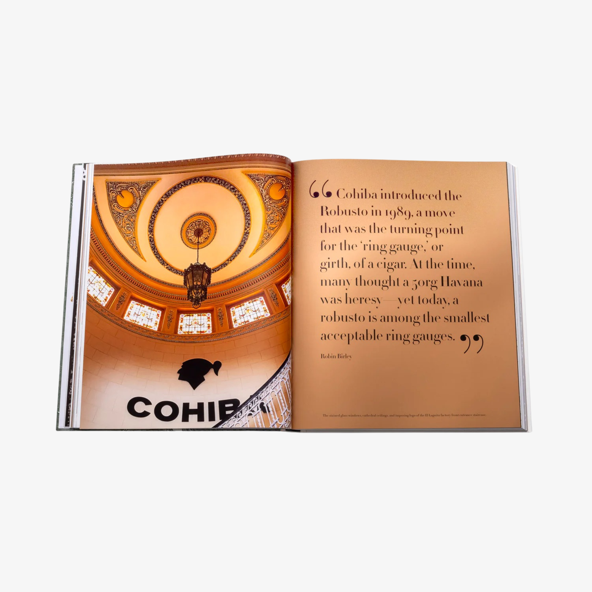 The Impossible Collection of Cigars: The 100 Most Exceptional, Important, and Age-worthy Puros