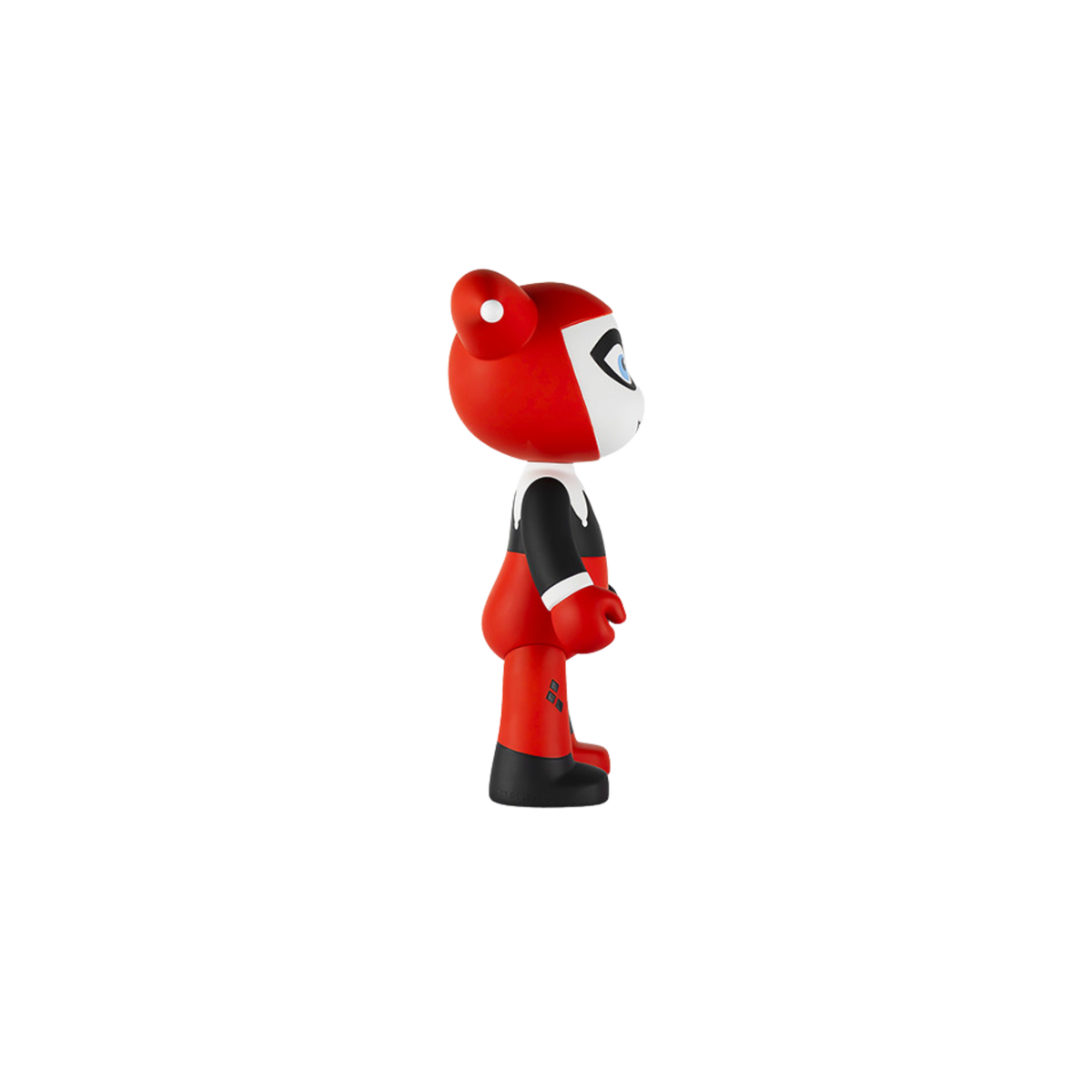 Super Pop Harley Quinn - Small