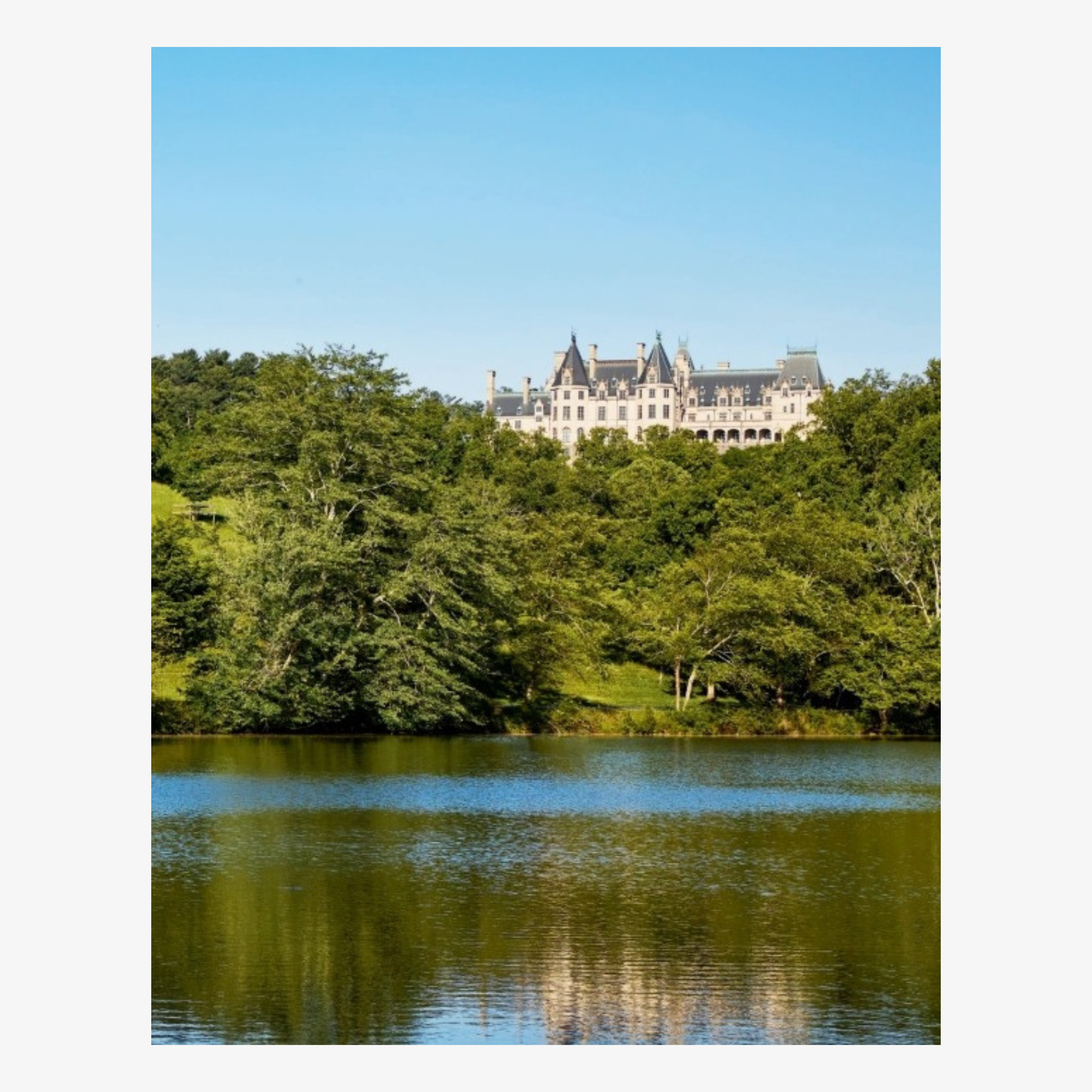 Biltmore House: The Interiors and Collections of George W. Vanderbilt