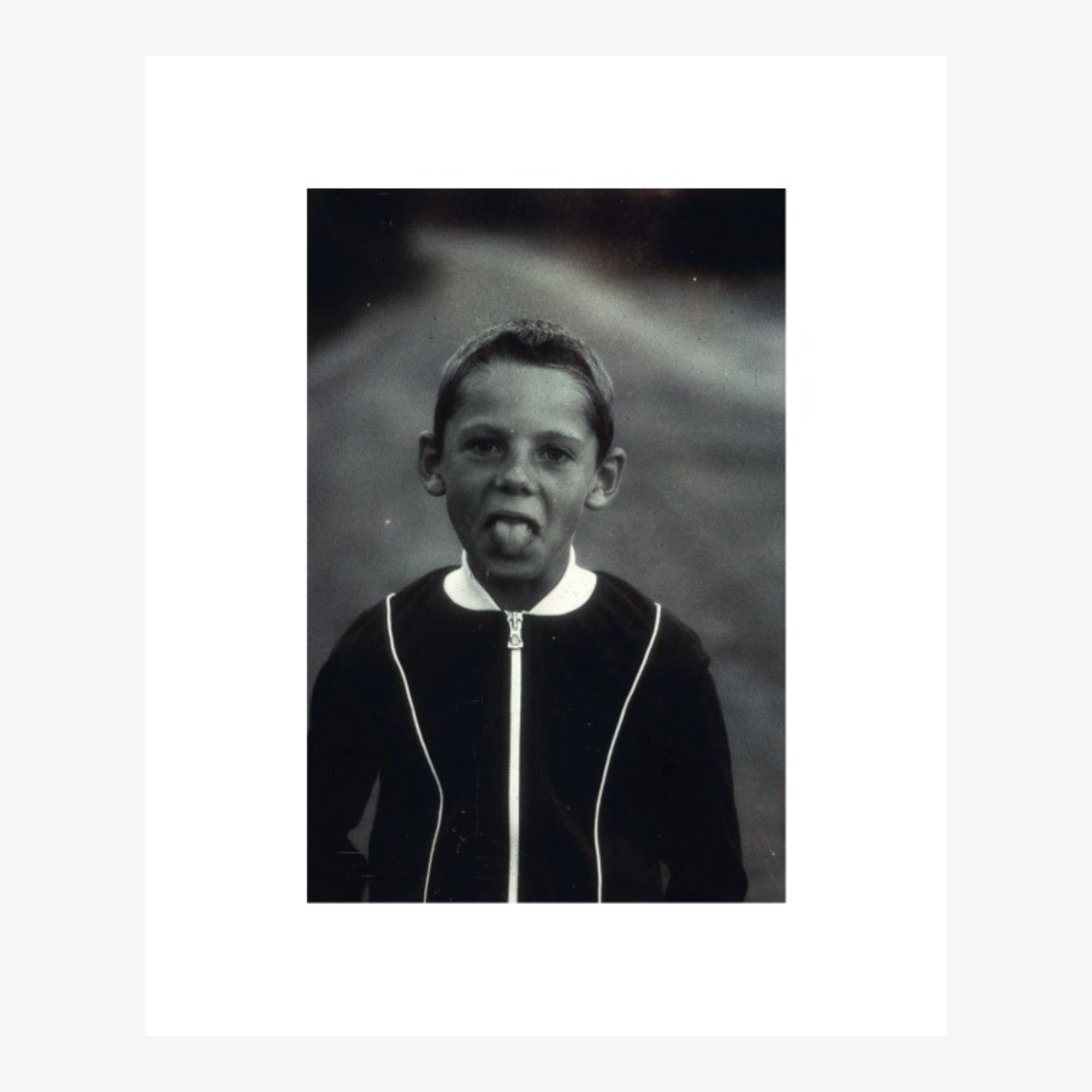 Out of Date: Pola Pan 1984-1996