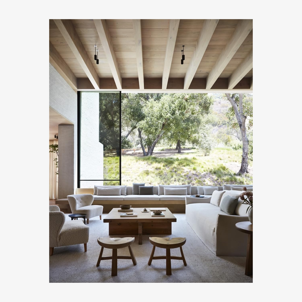 Inspired Design: The Most Important Interior Designers of the Past 100 Years