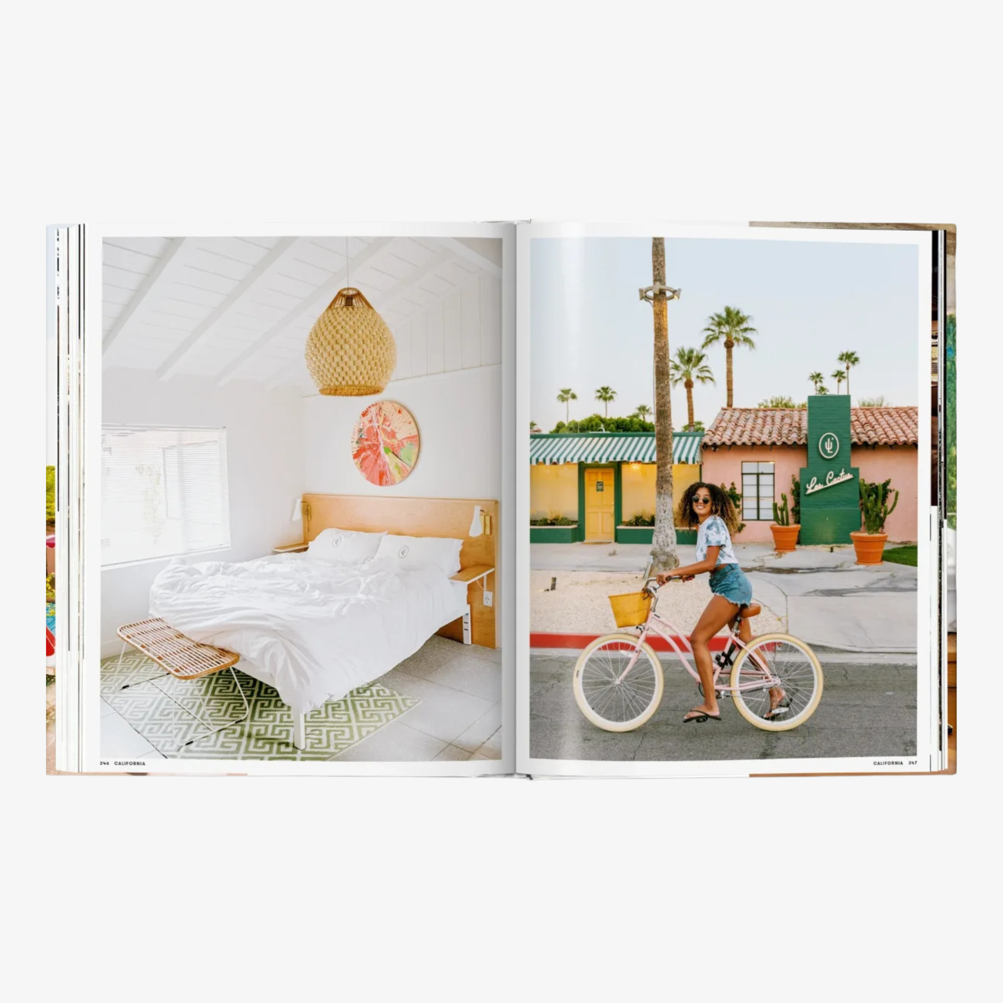 Great Escapes USA: The Hotel Book