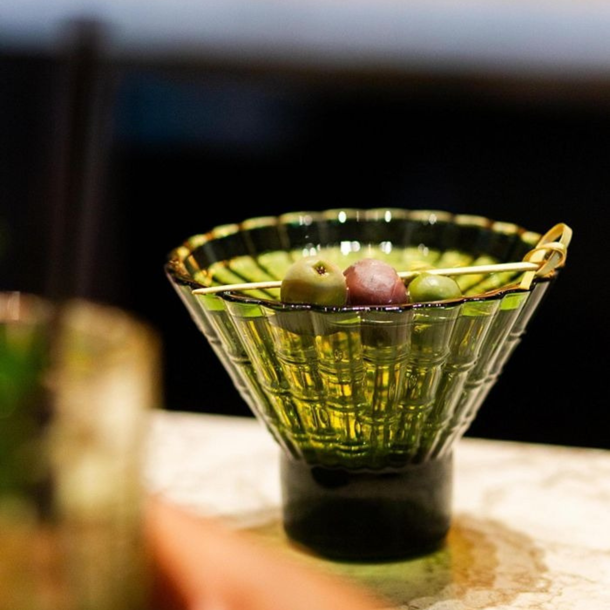 Mahalo Martini - Set of 4