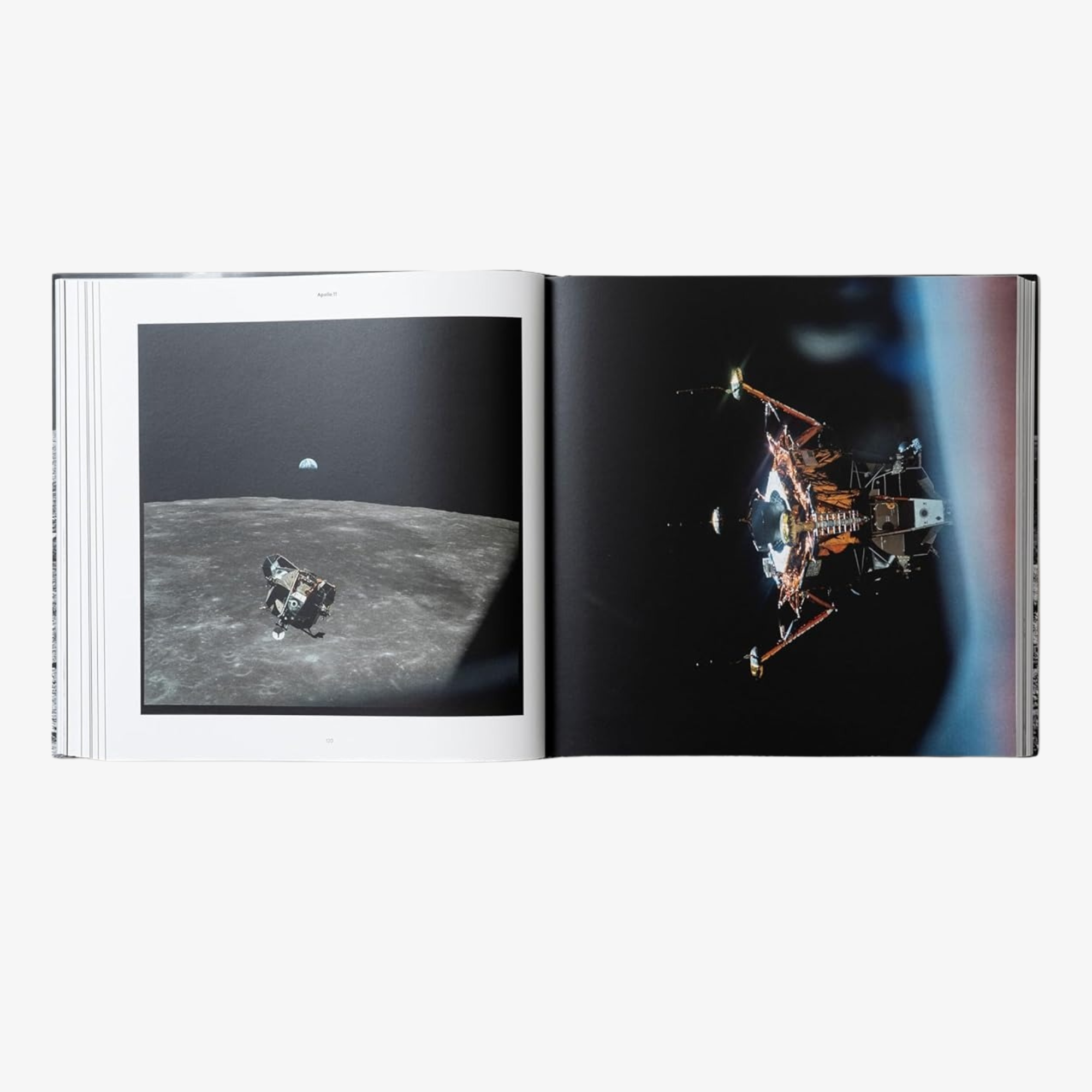 Apollo VII-XVII: Revised and Extended Edition