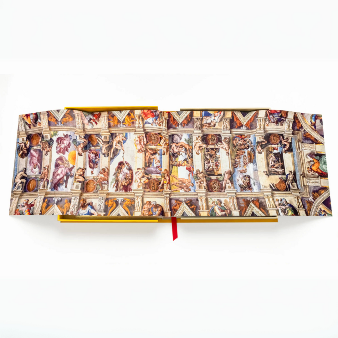 Vatican: A Private Visit to a Secret World, The Ultimate Collection