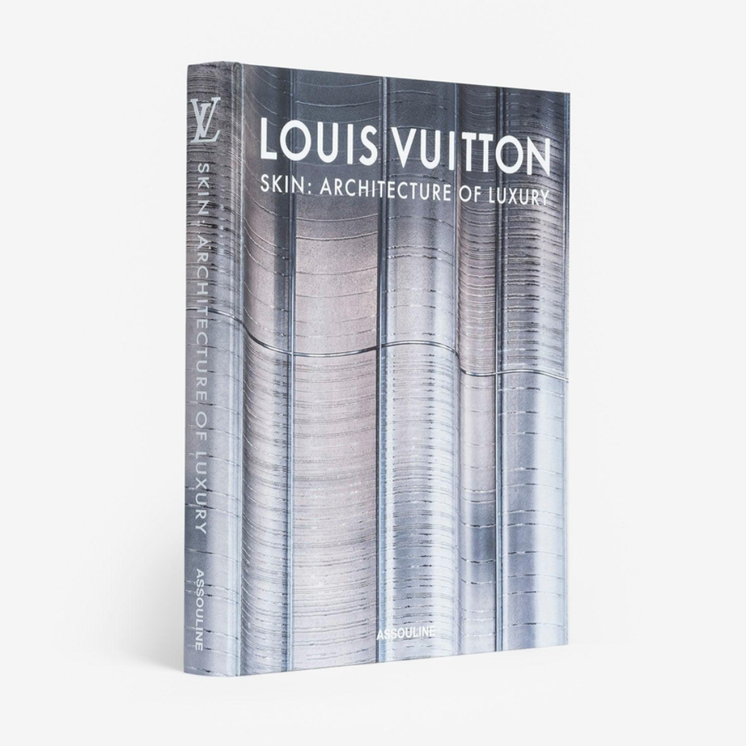 Louis Vuitton Skin: Architecture of Luxury (Singapore Edition)