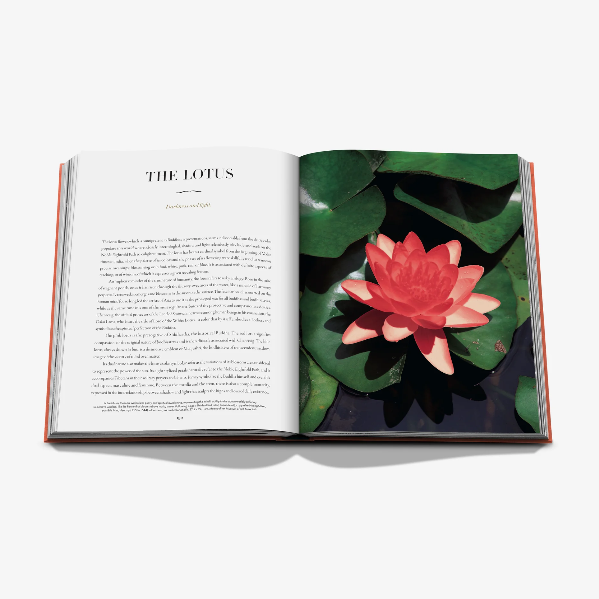 Symbols Of Tibetan Buddhism, with a foreword by the Dalai Lama