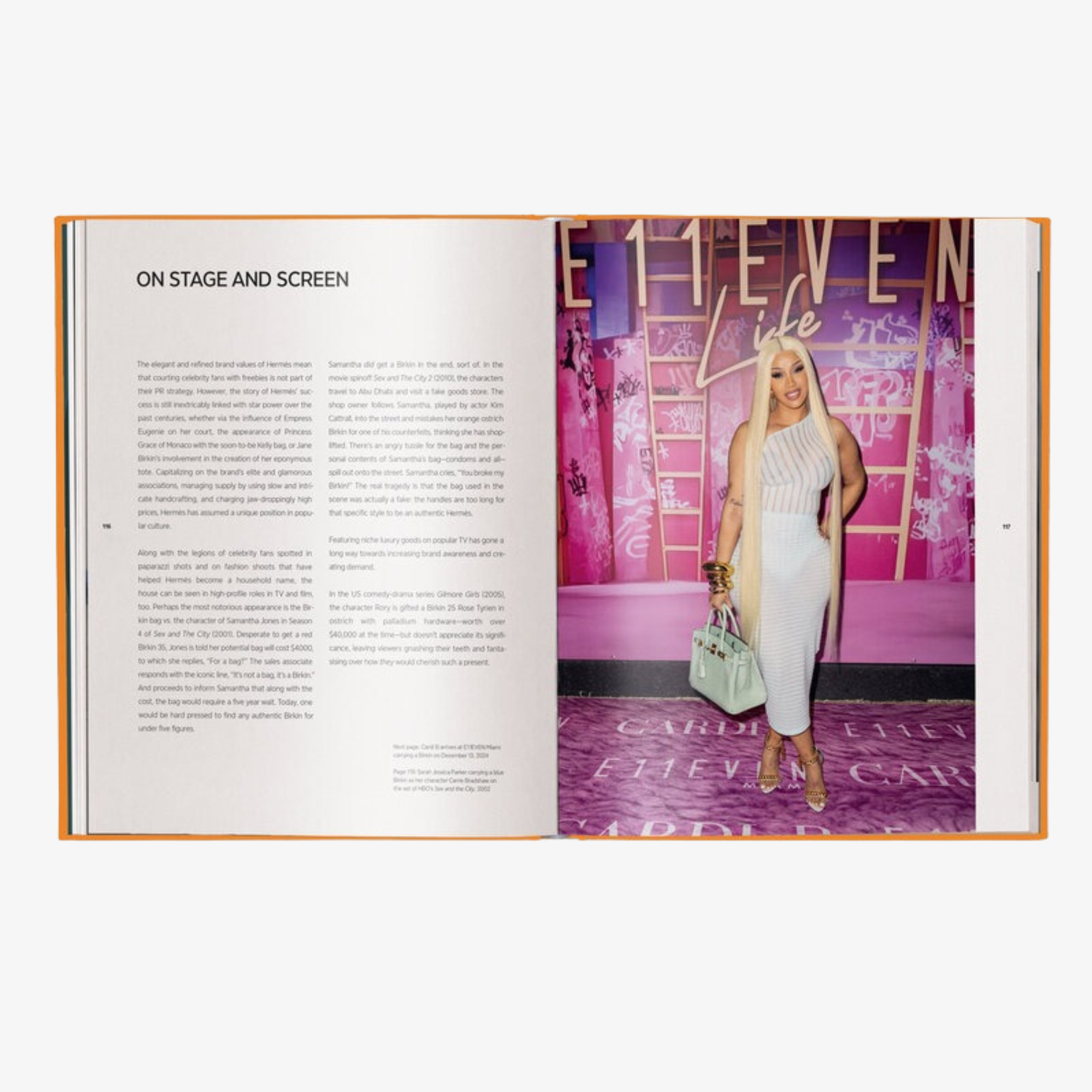 The Ultimate Guide to Hermès Bags (Brand Bible)