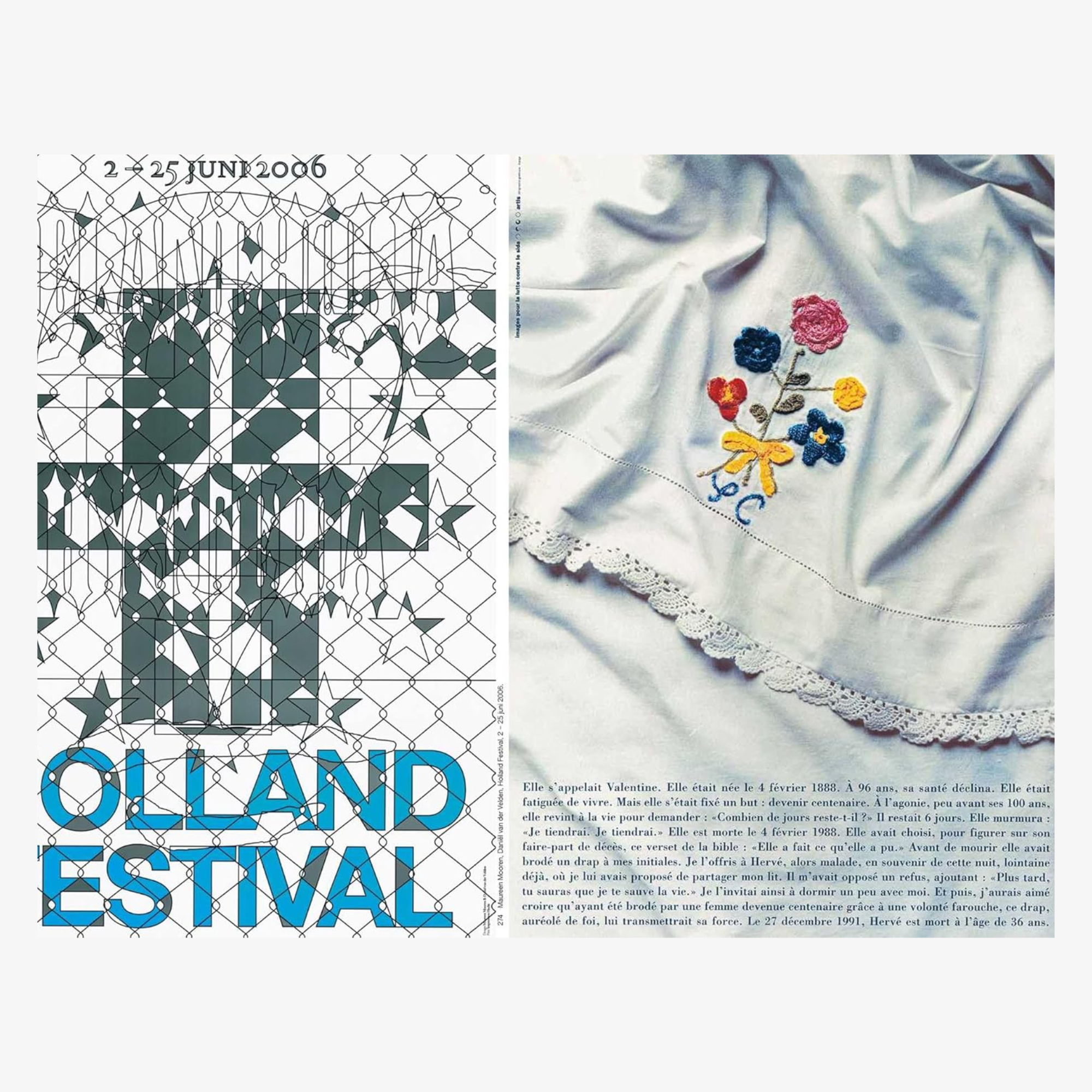 Stedelijk Museum Posters by Color