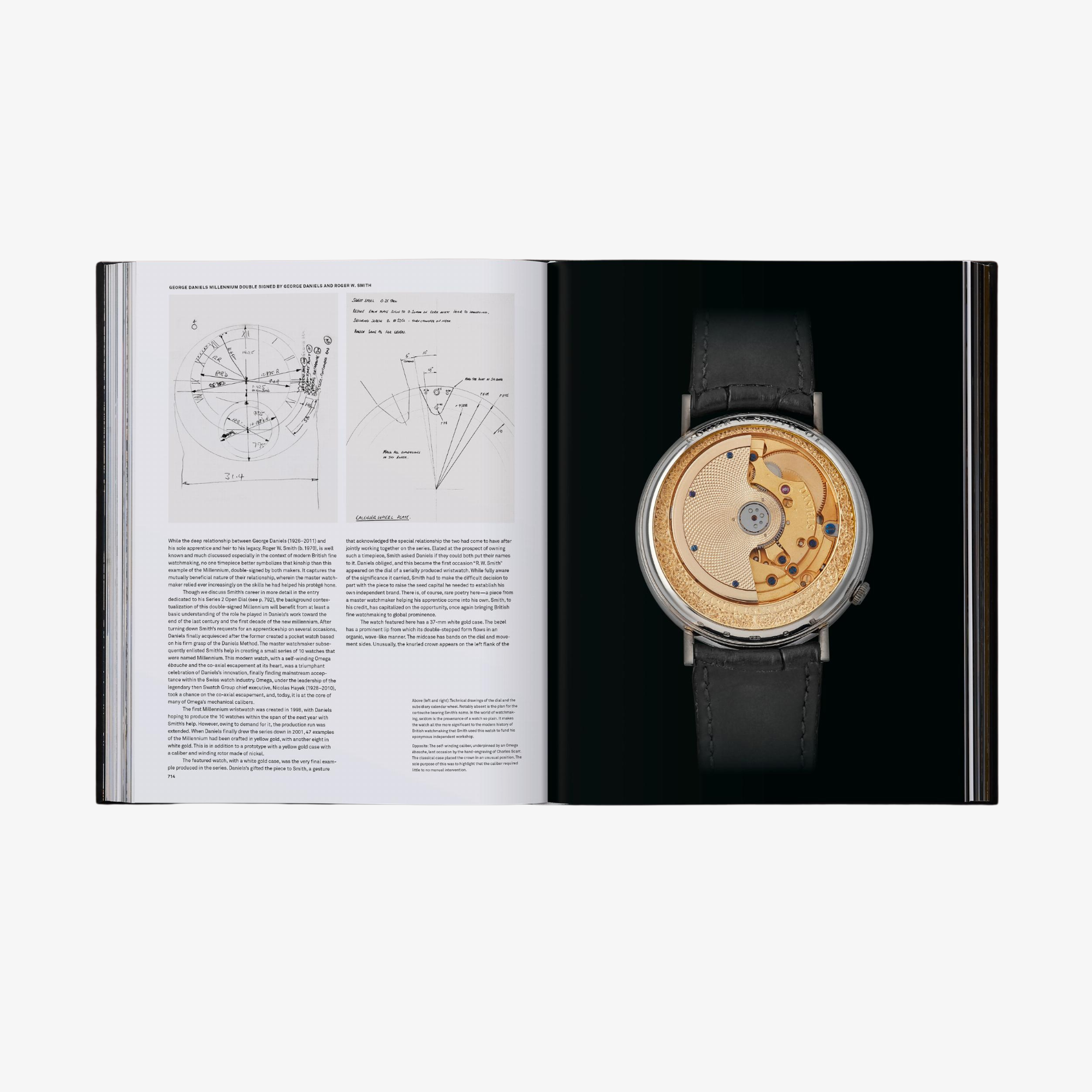 Ultimate Collector Watches