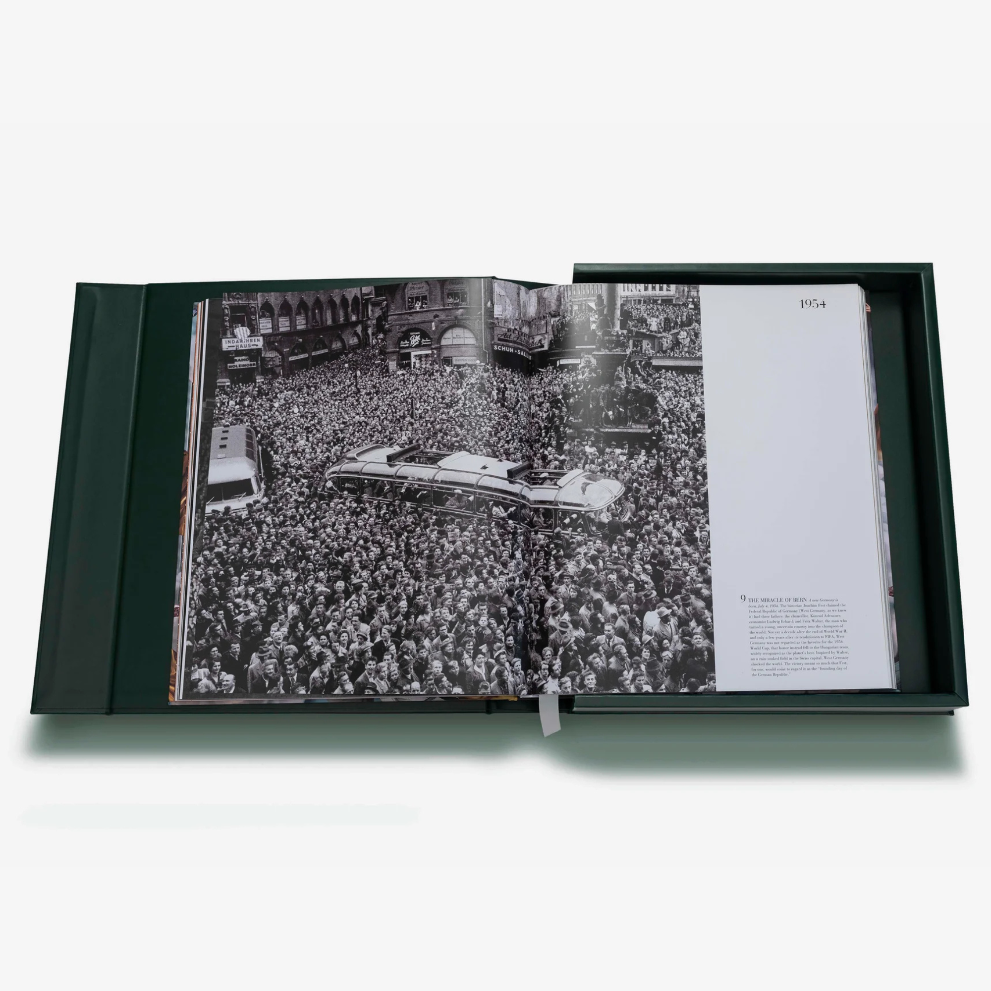 Football: The Impossible Collection
