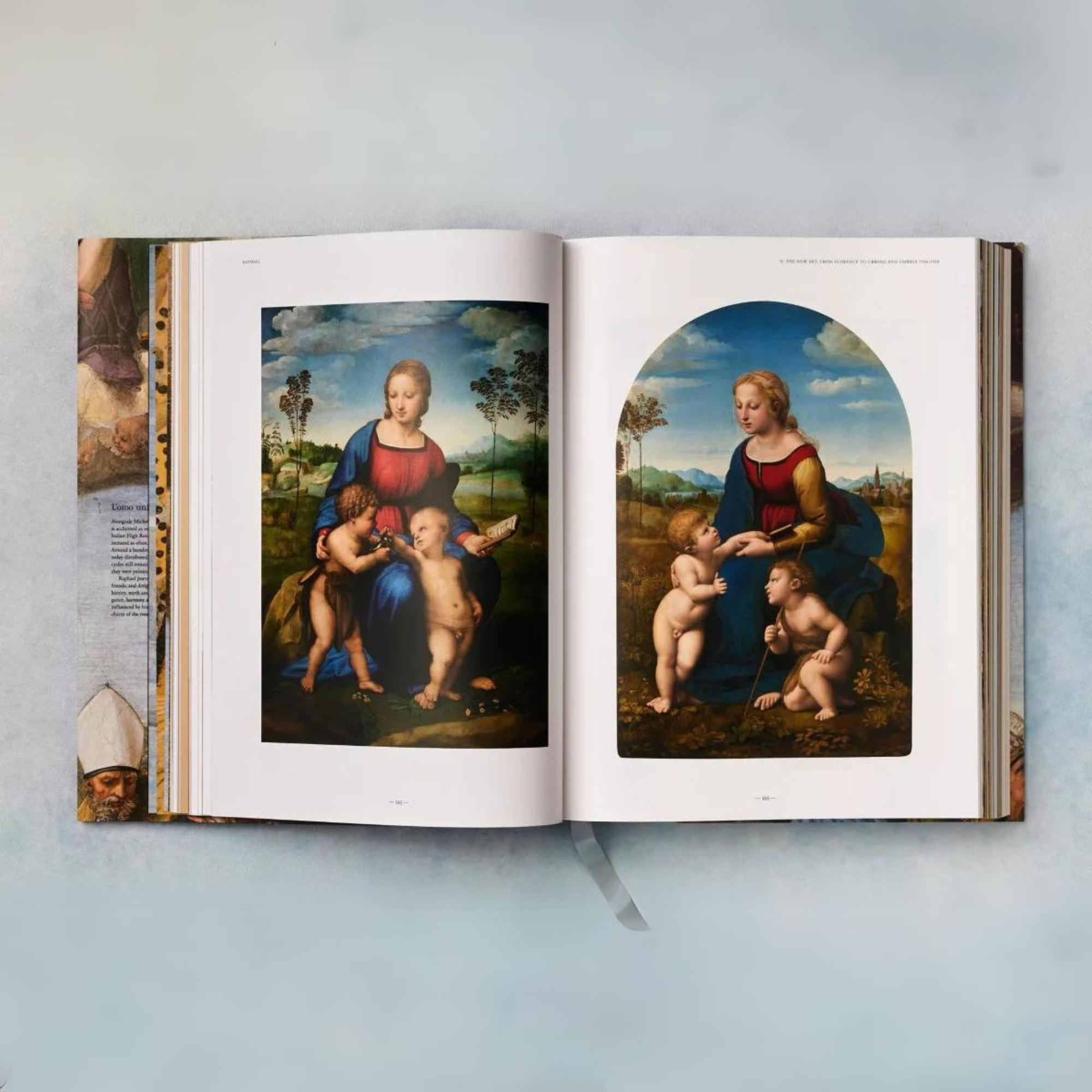 Raphael: The Complete Works