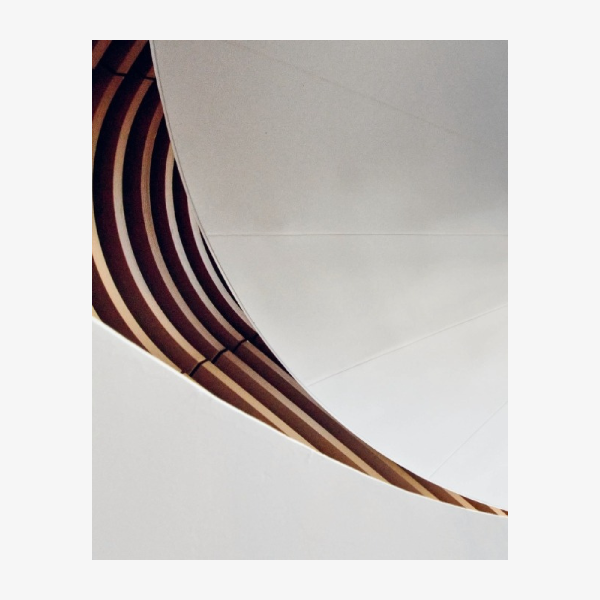 Koichi Takada: Naturalizing Architecture