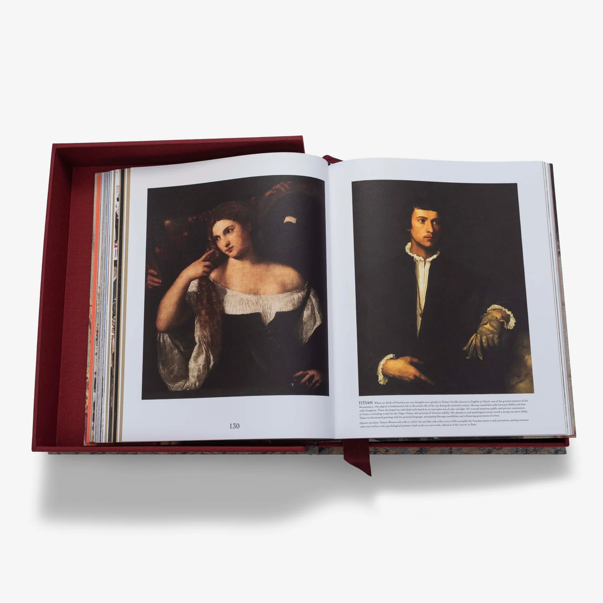 Venice: La Serenissima - Richelieu Special Edition