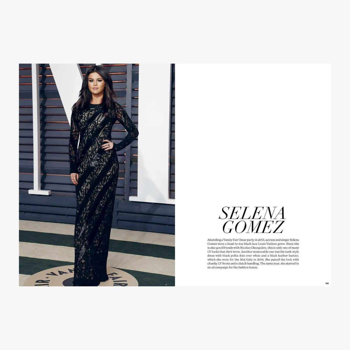 The Essence of Louis Vuitton: Unfolded