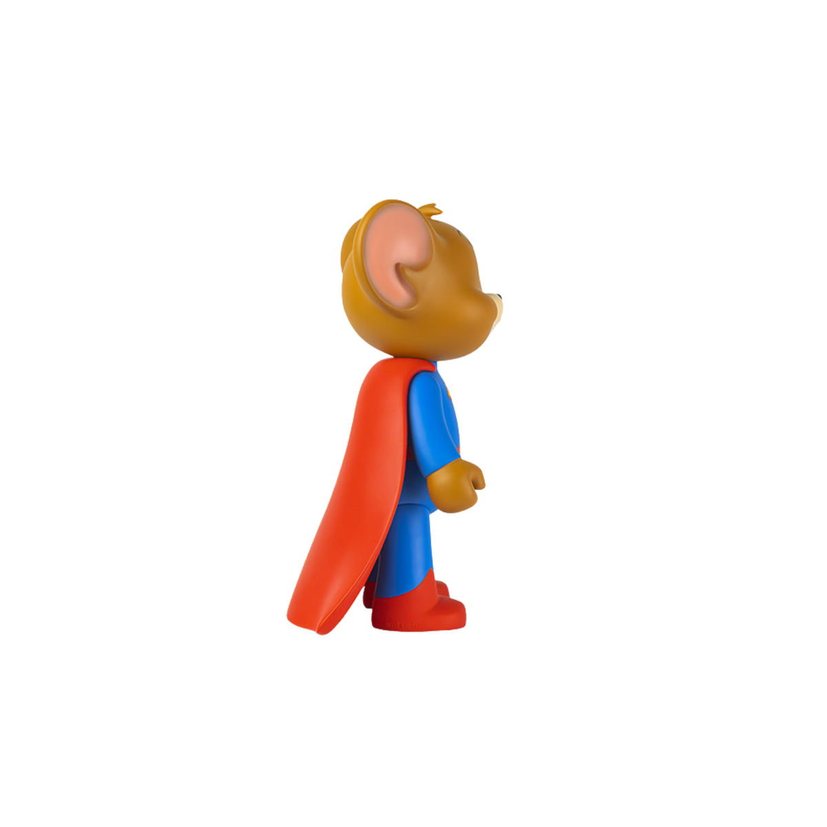 Super Pop Jerry x Superman - Small